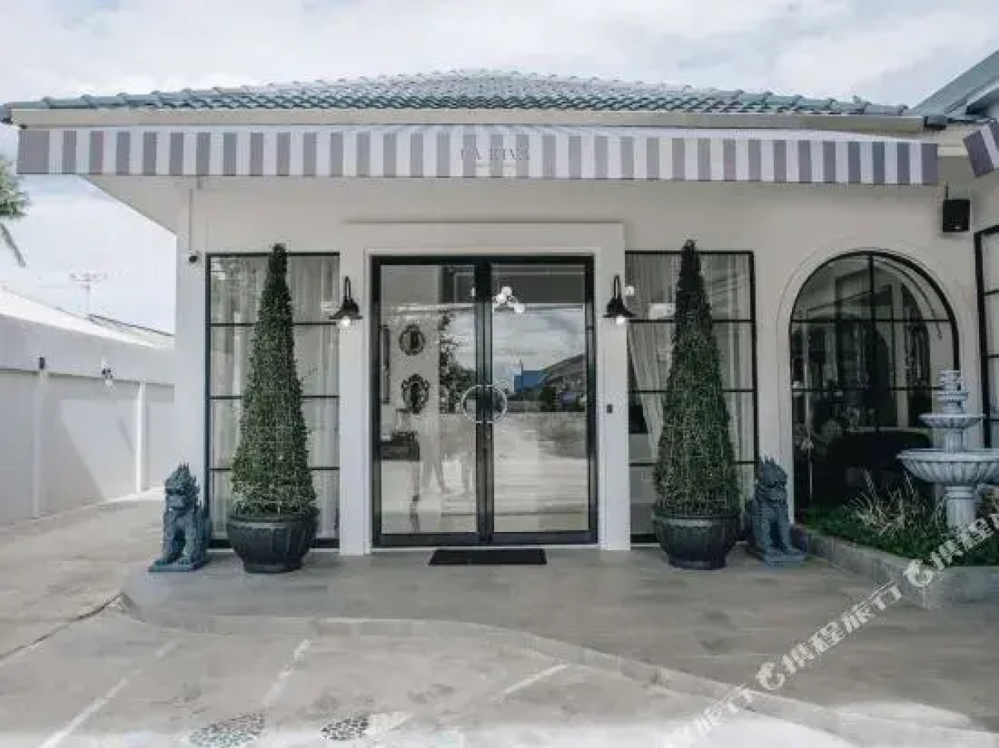 The Resort Kamphaengphet