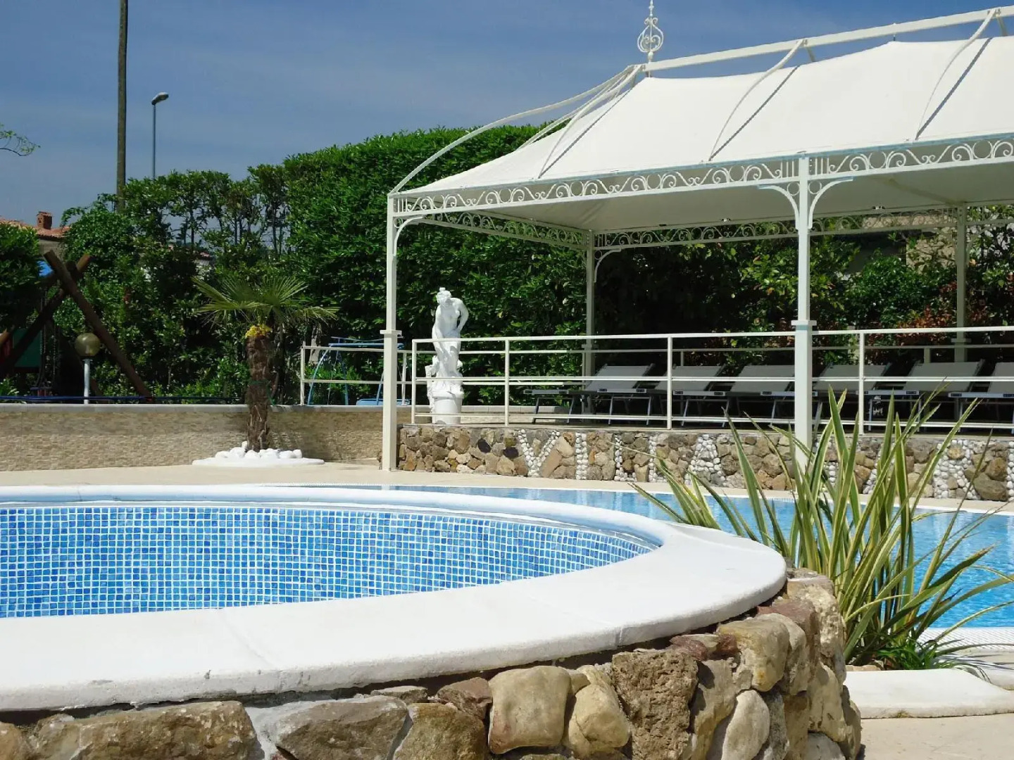 Villa Garuti Hotel & Appartements