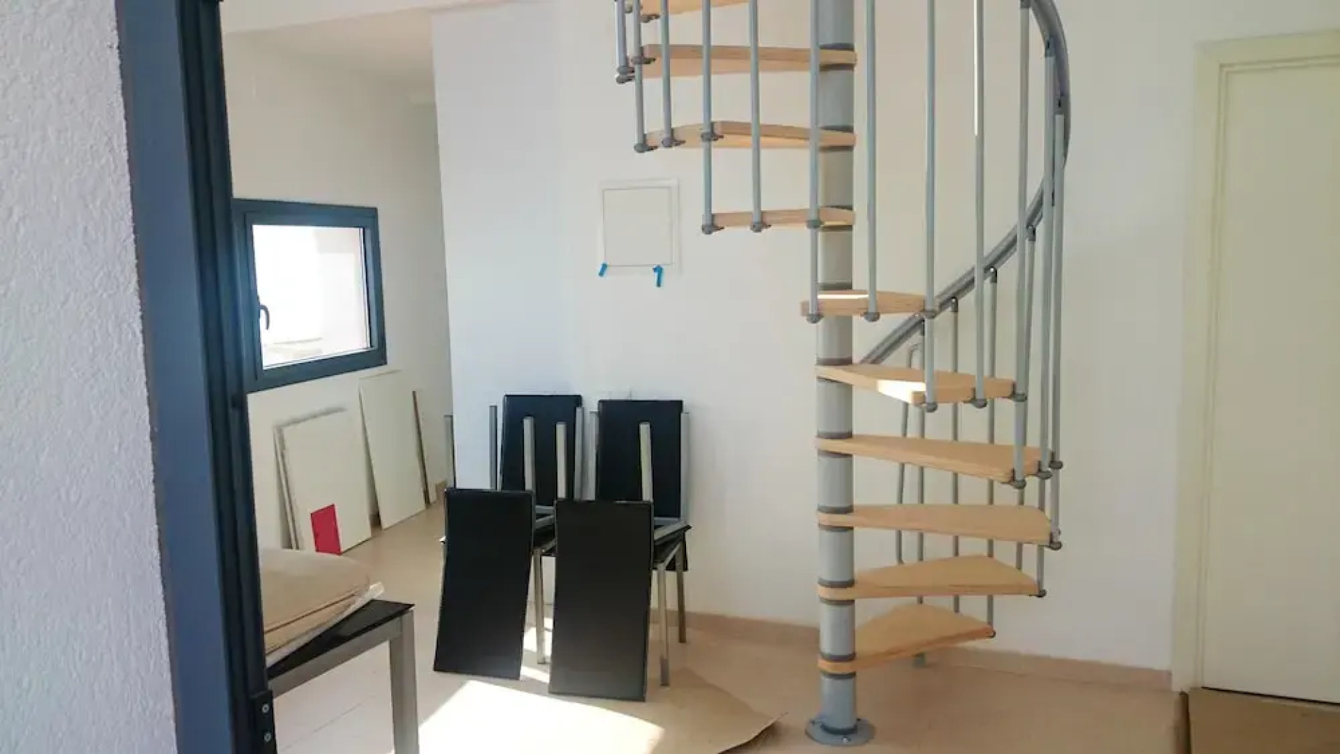 Apartment With one Bedroom in Cadaqués, With Furnished Terrace and Wifi