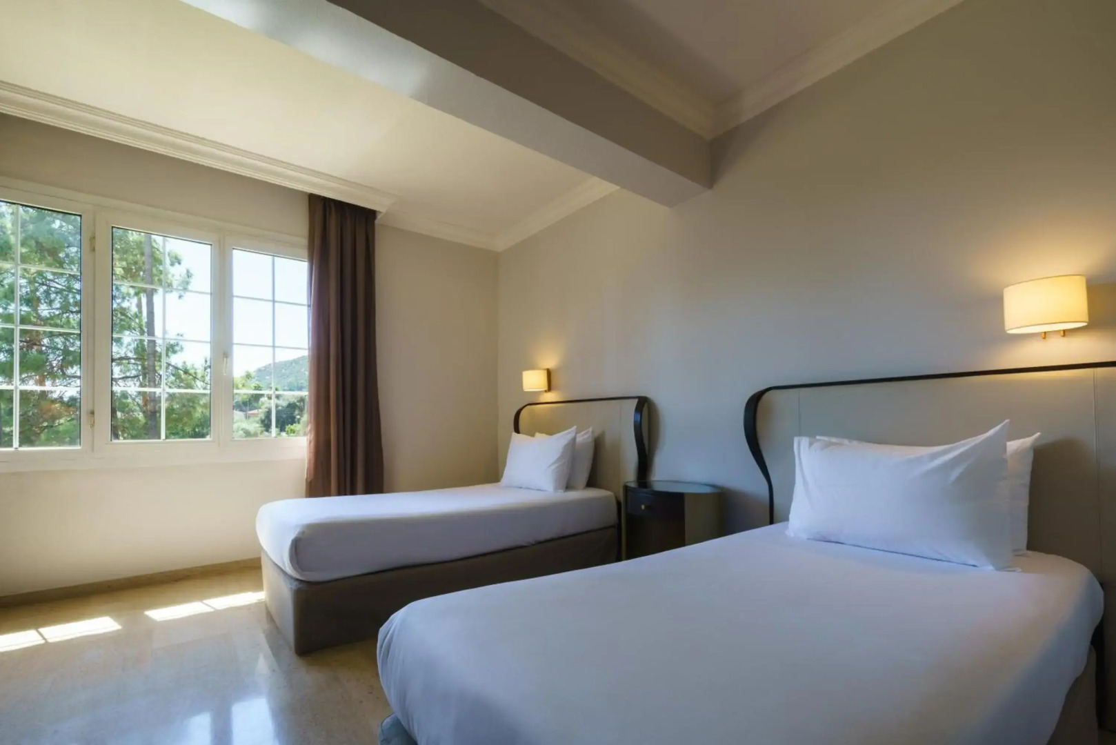 Crisol Jardines de Córdoba