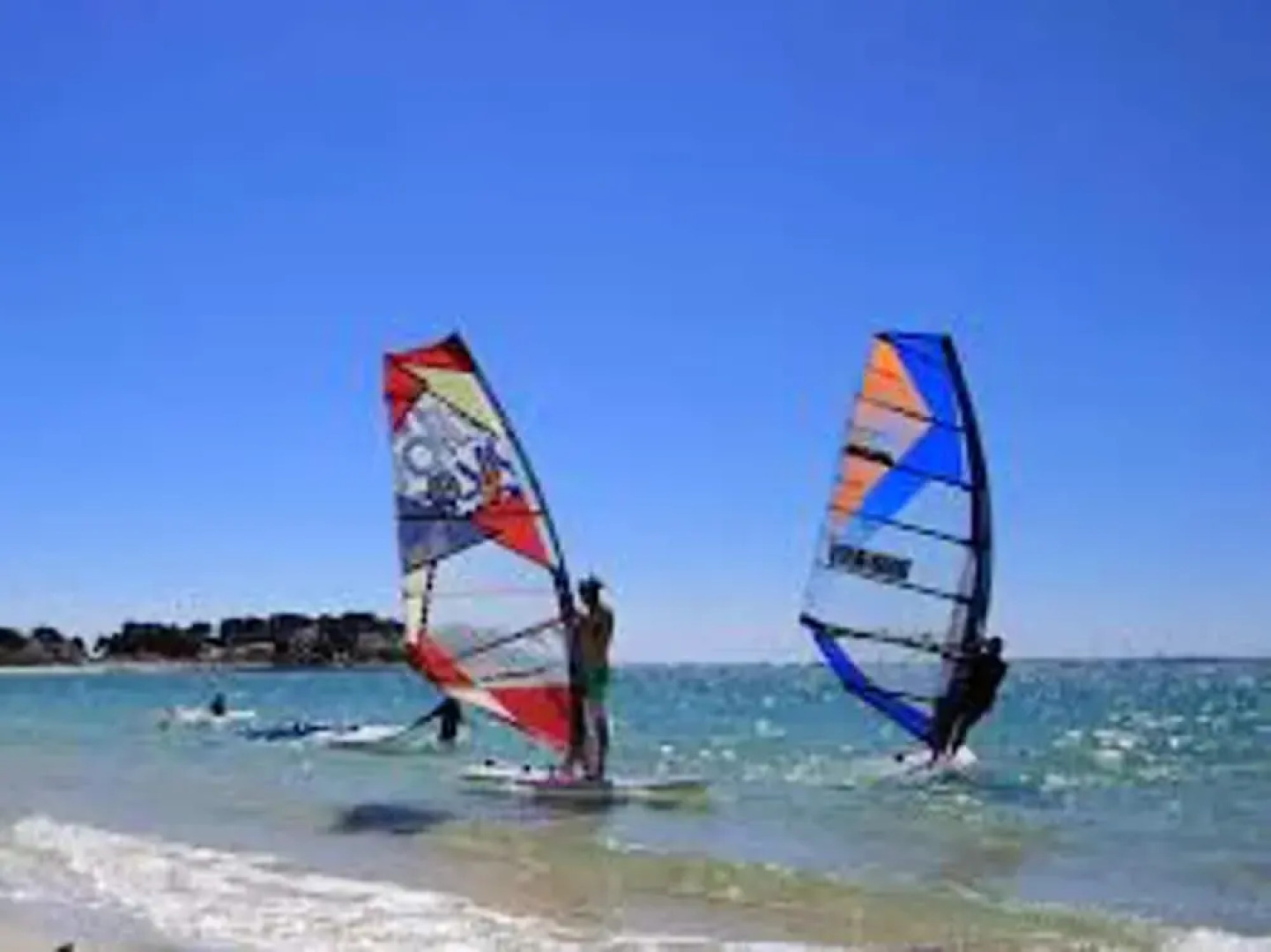 Apartment With one Bedroom in Carnac, With Furnished Terrace