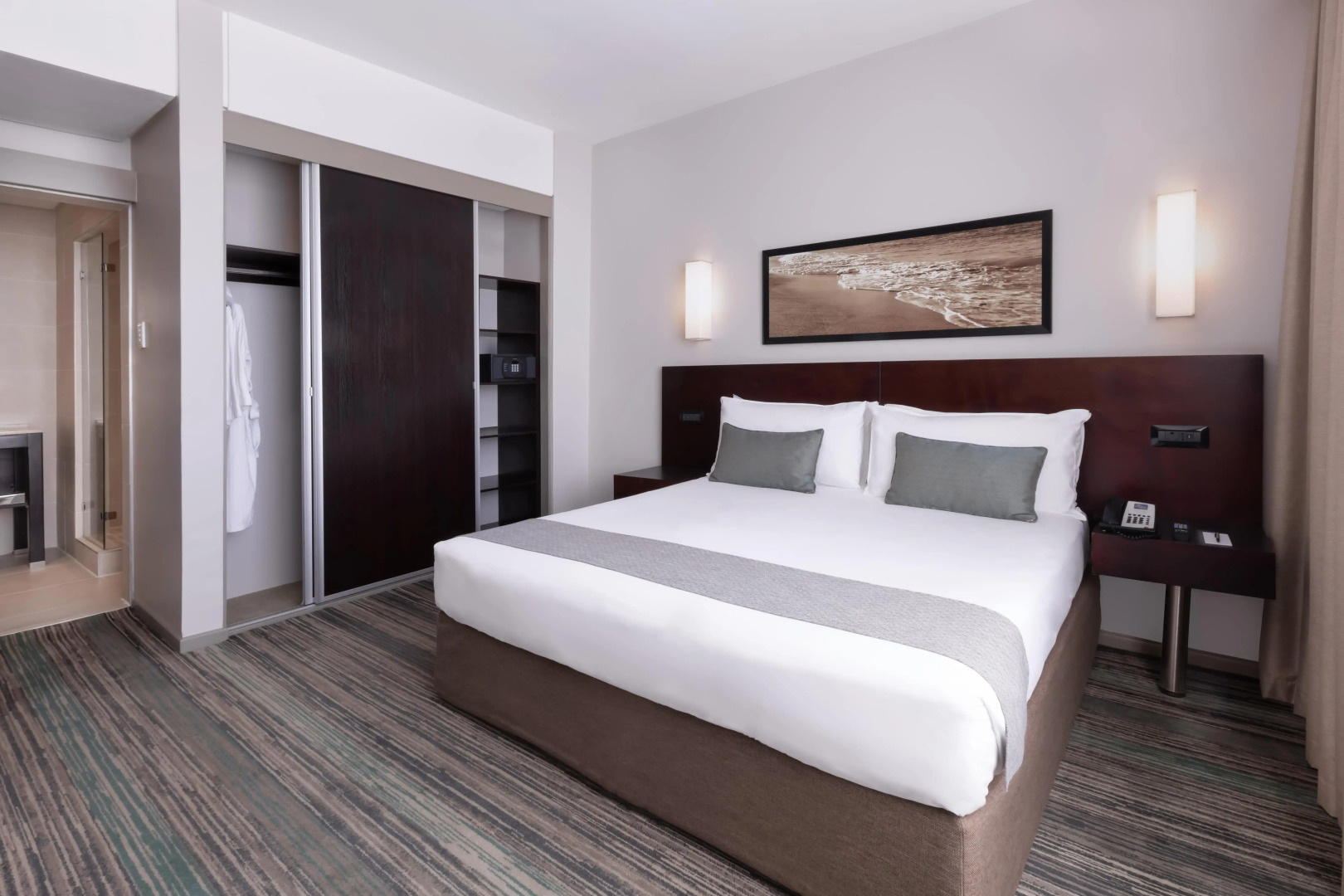 Garden Court Kings Beach