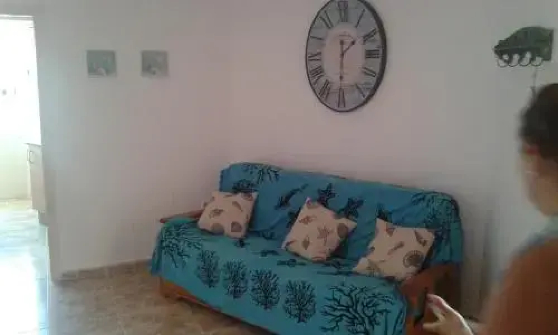 Puerto Bello - La Manga