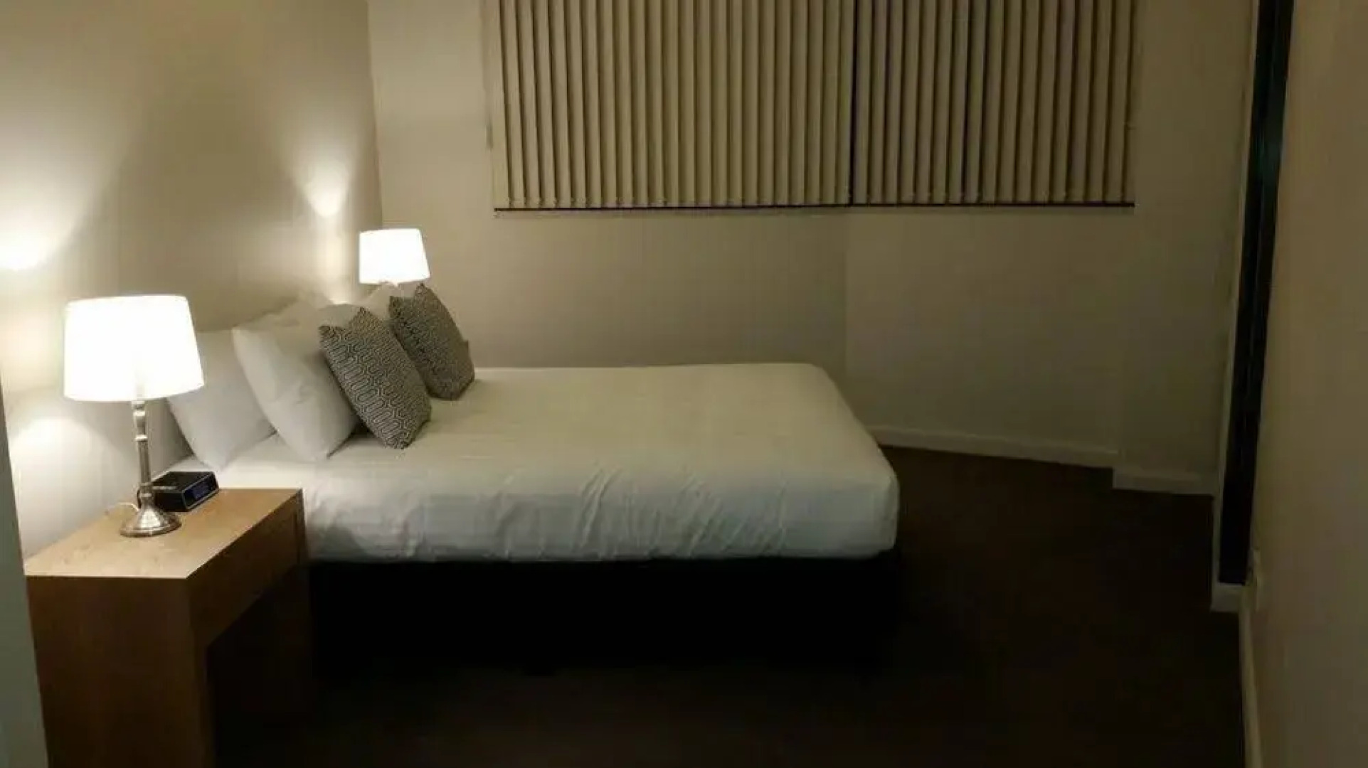 Wyndel Apartments - Shelley