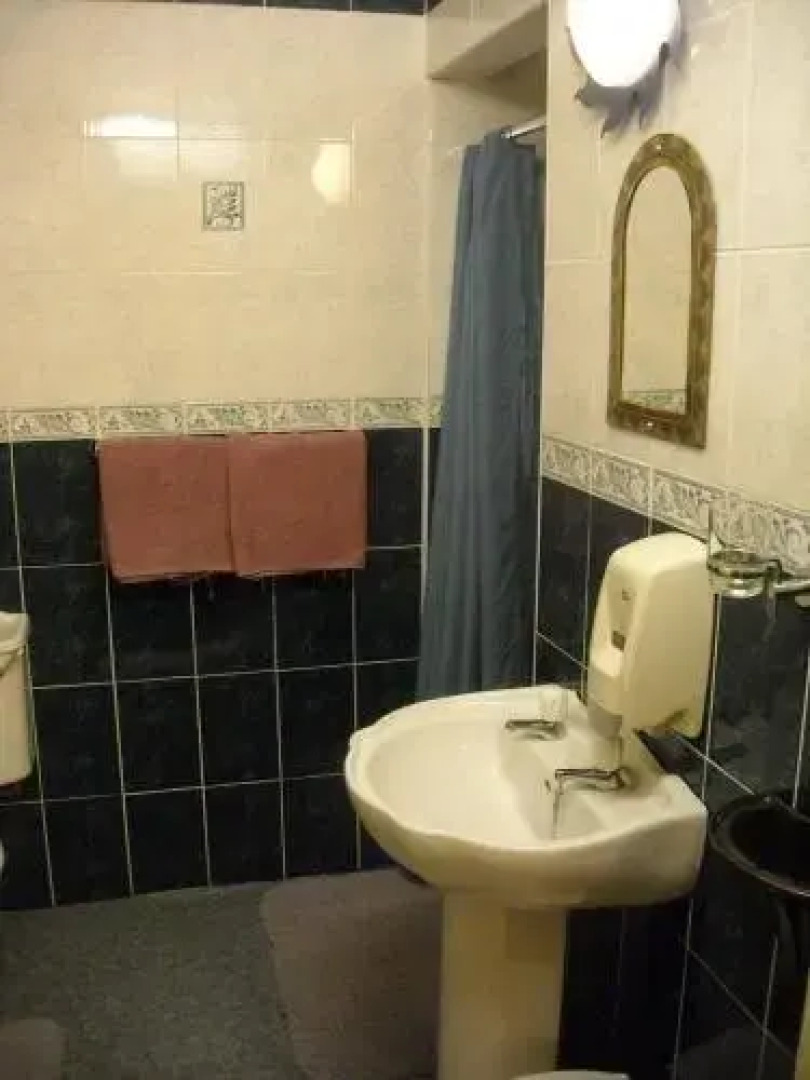 Banner Lodge Guest House