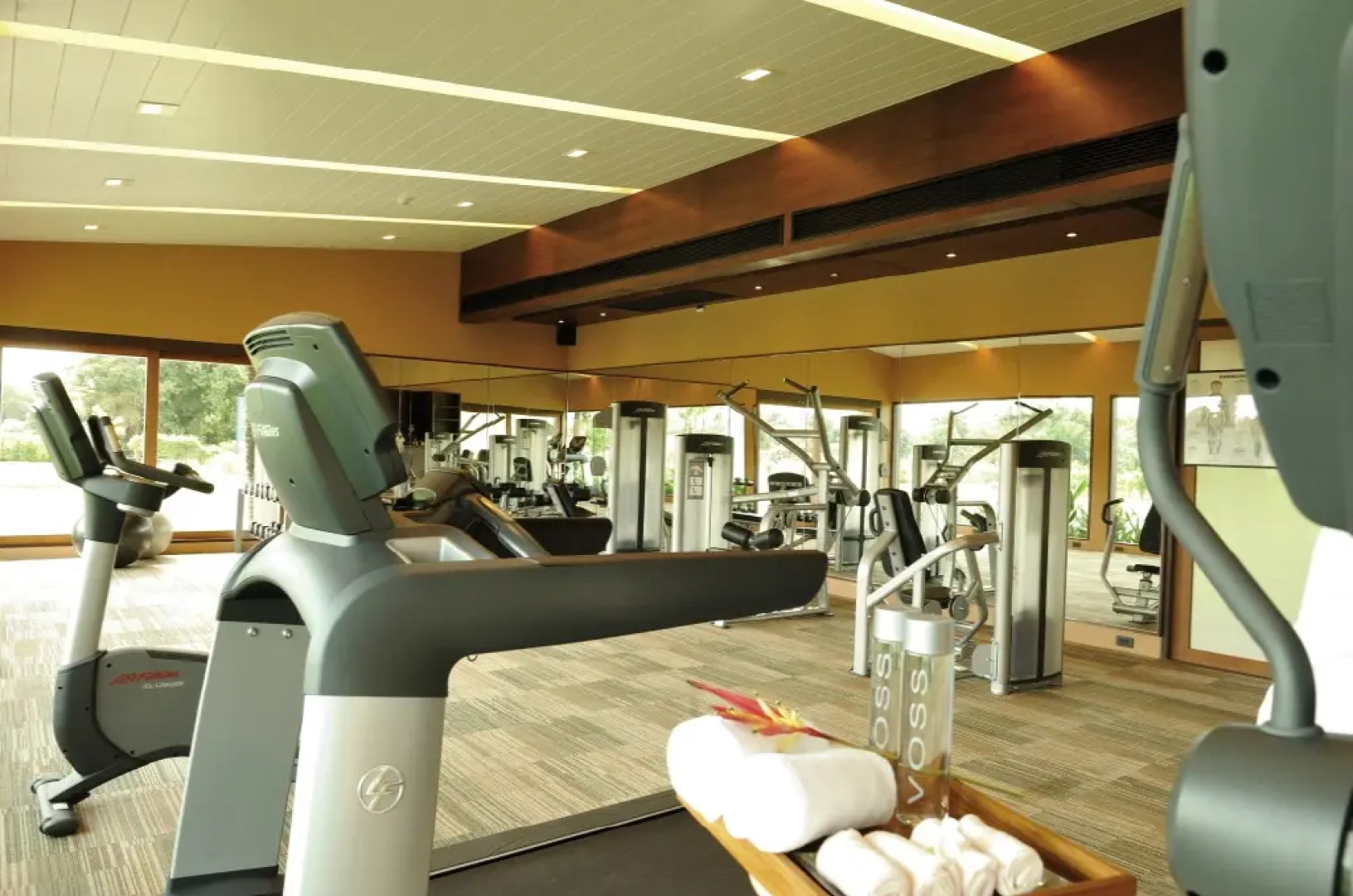 Wanakarn Beach Resort & Spa