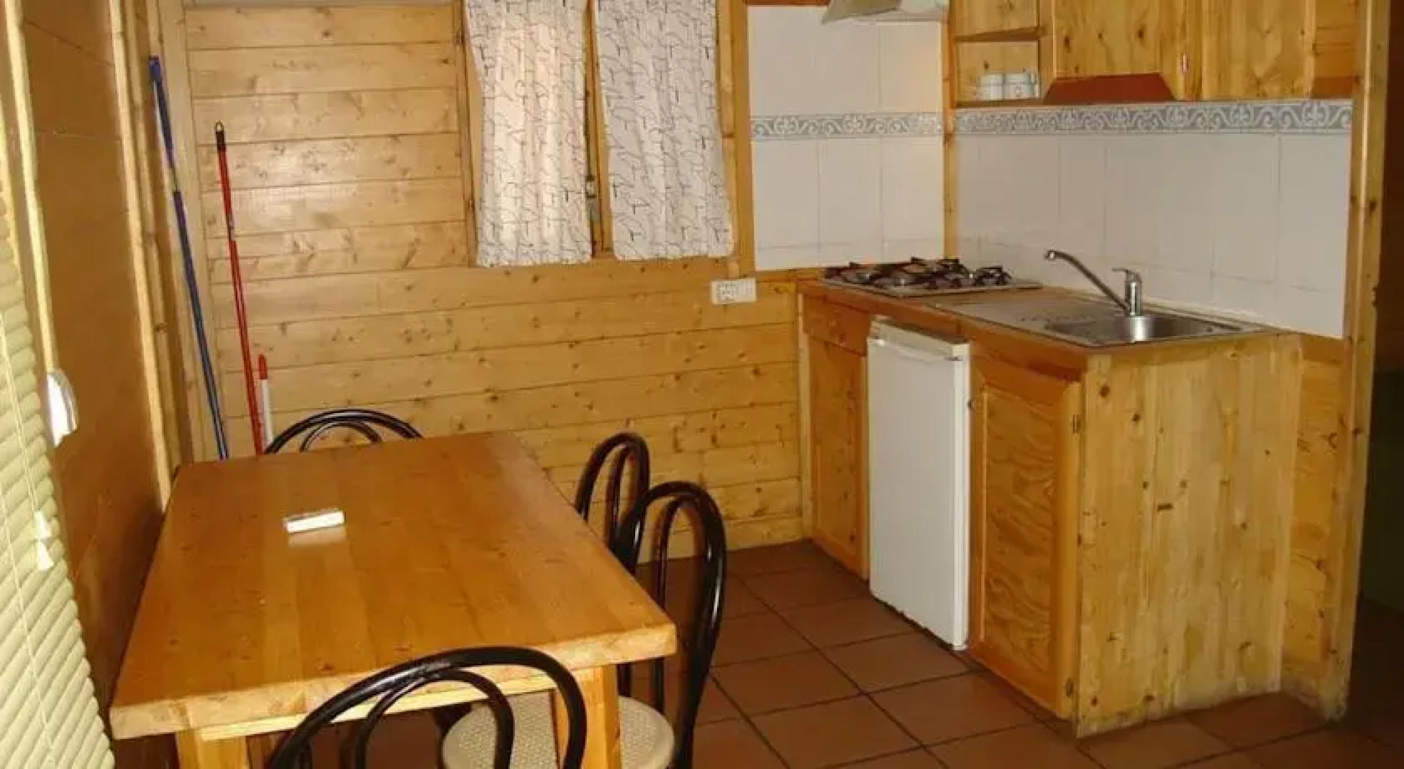 Camping El Racó De Mar