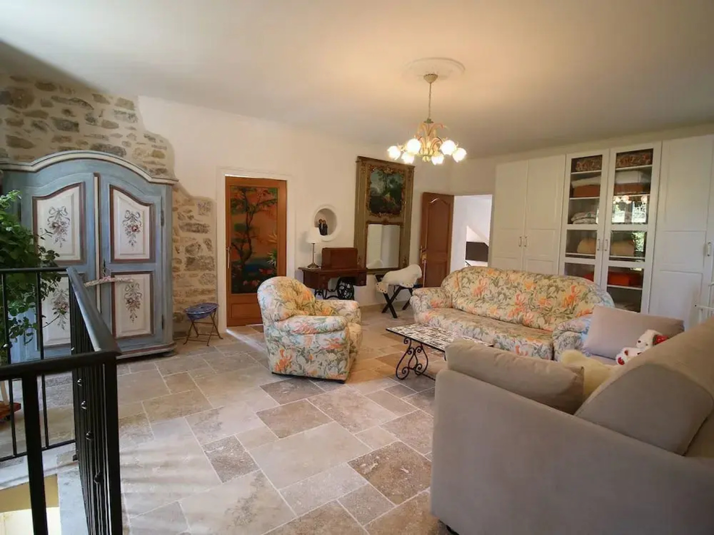 La Maison de Chagnol