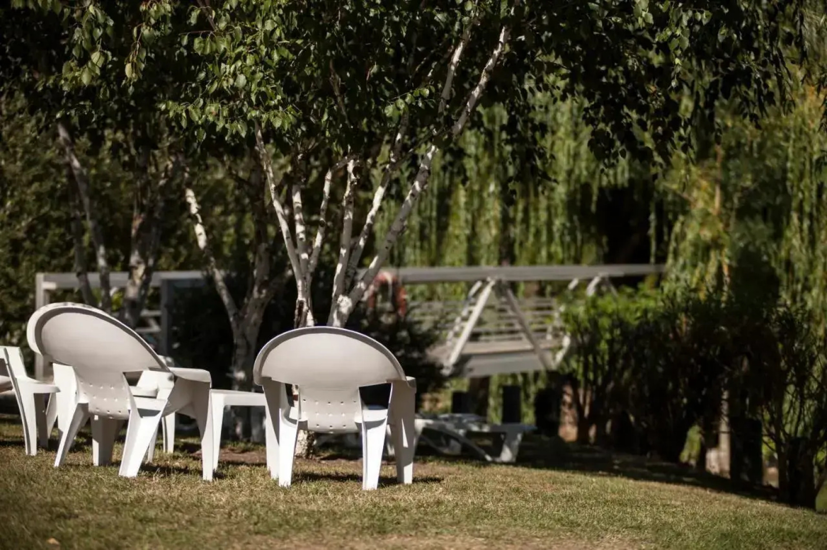 Village-Club "L'Emeraude" - Vacances Passion