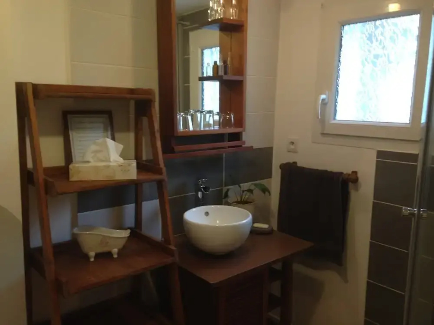 Chambre D'Hotes Hola