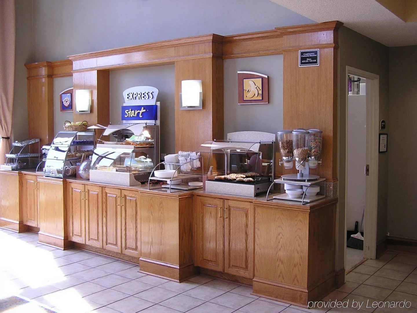 Holiday Inn Express & Suites Raleigh North - Wake Forest by IHG