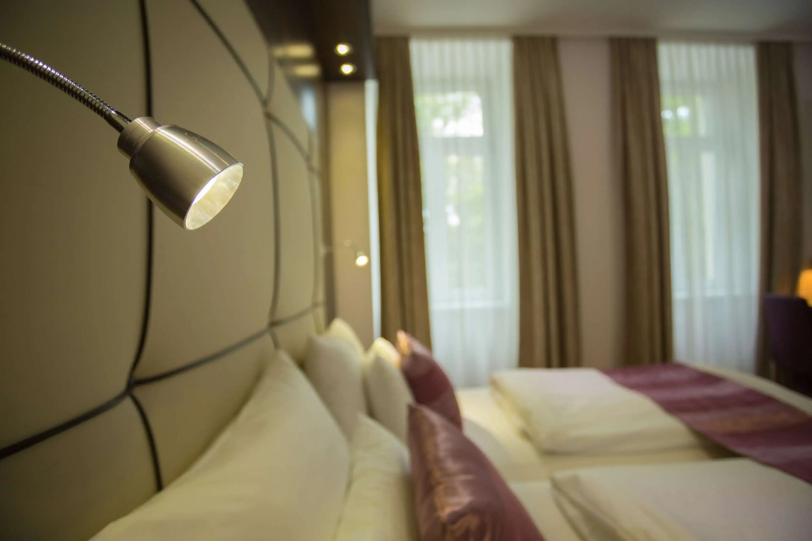 Best Western Plus Hotel Arcadia