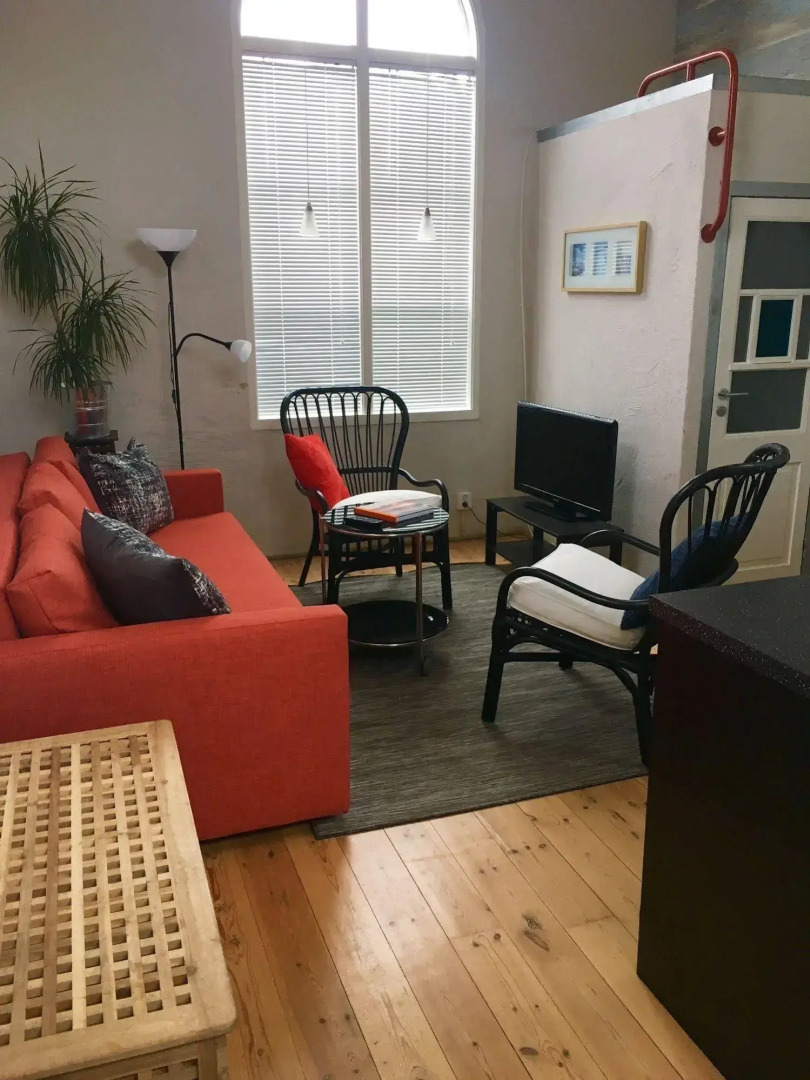 Stationen Bed & Breakfast