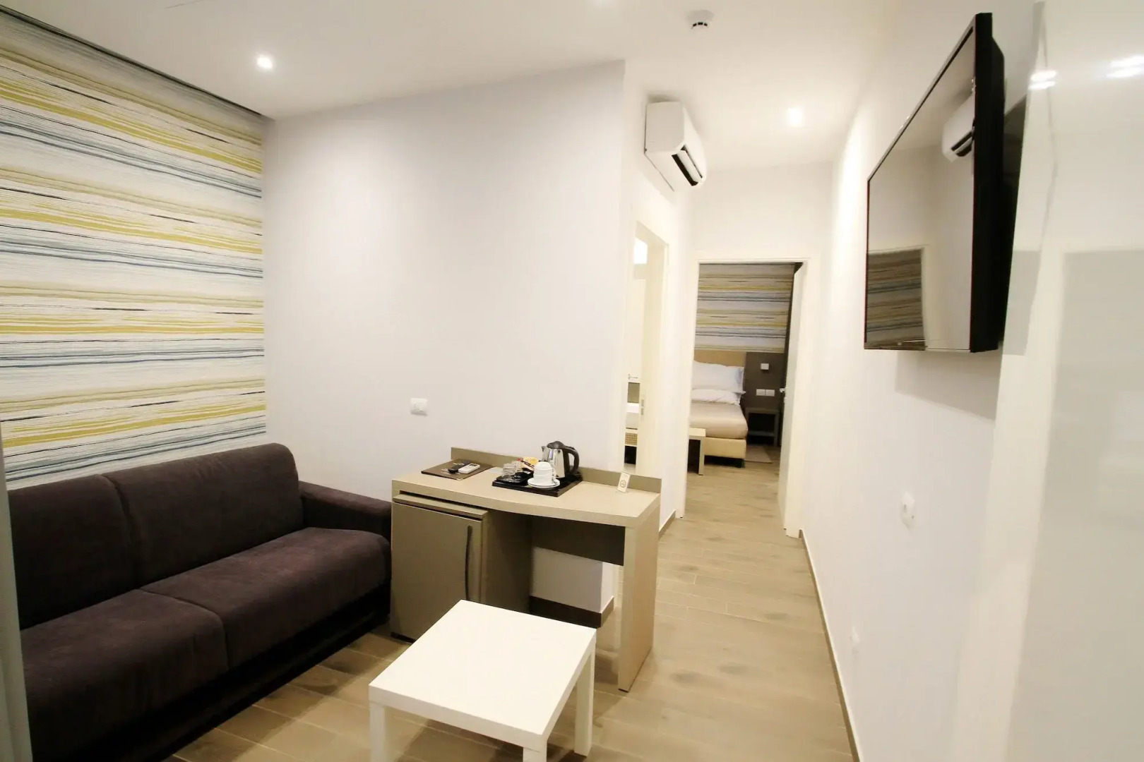 International Hotel Dakar