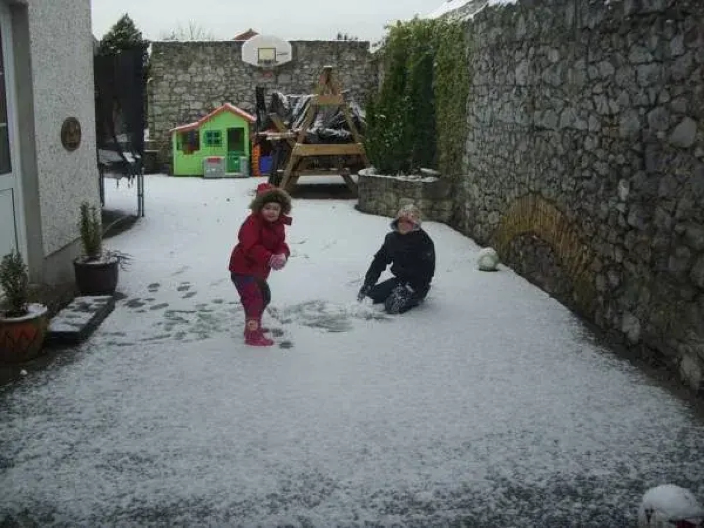 Townsend House Guest House