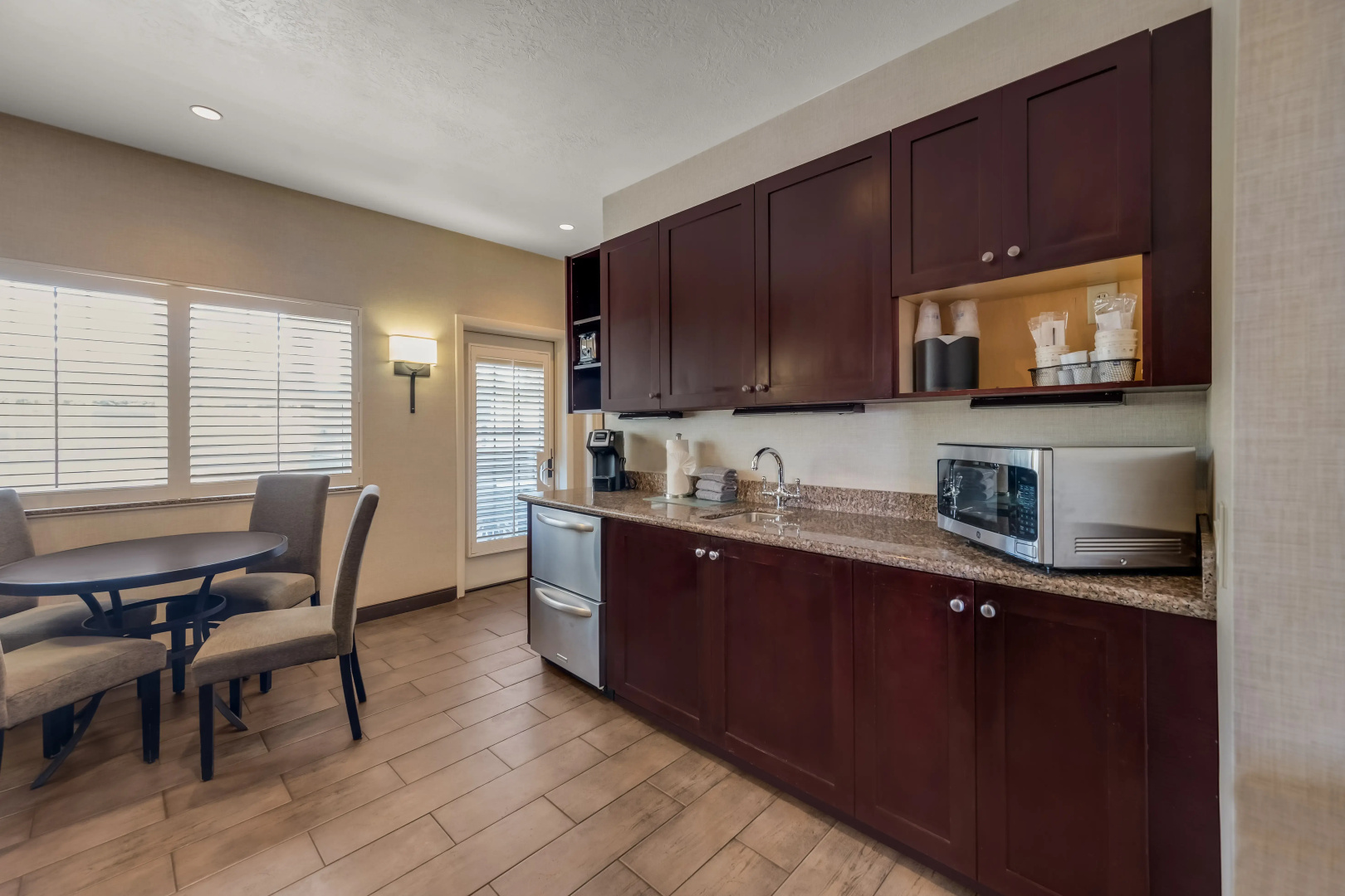 Best Western Plus Canyonlands Inn