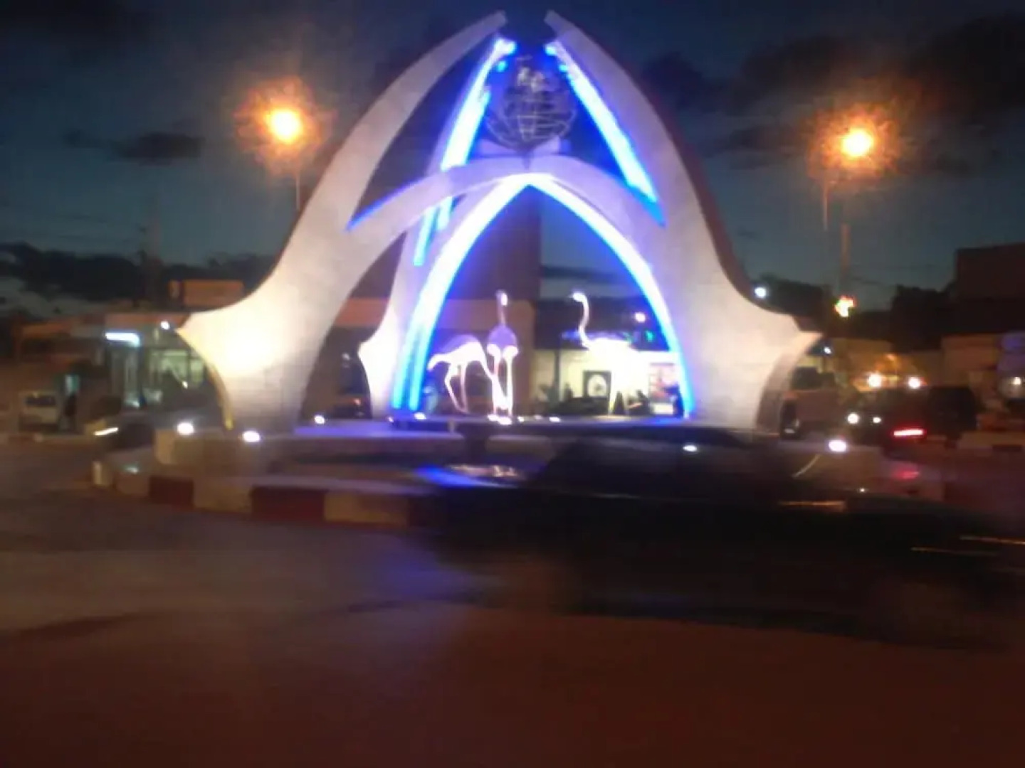 Excellent Furnished Apartment in Sousse