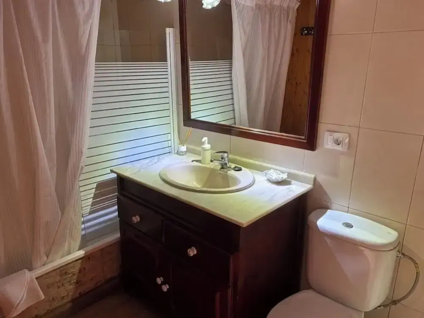 Ecolife Tenerife Houses