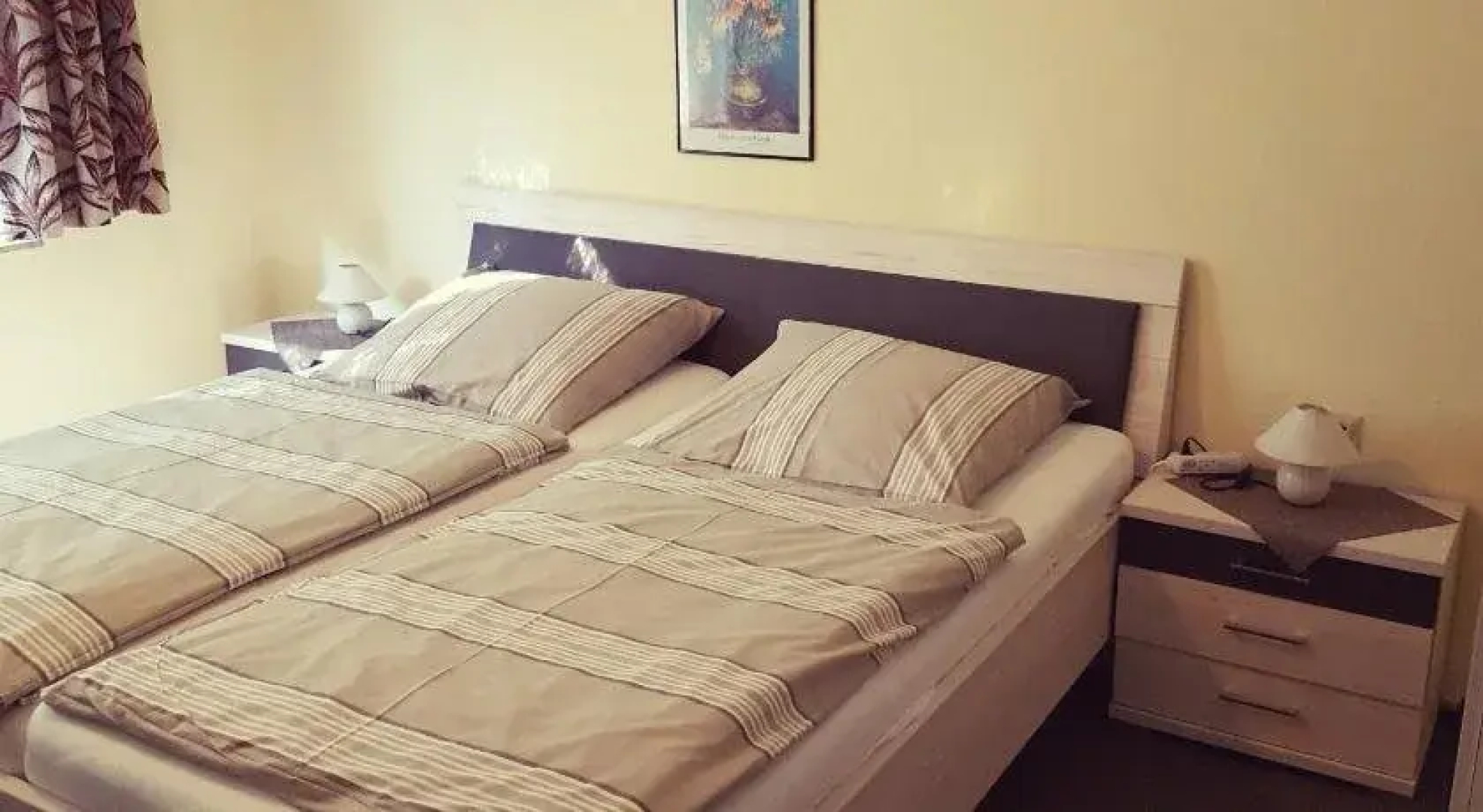 Hotel Restaurant Gunsetal