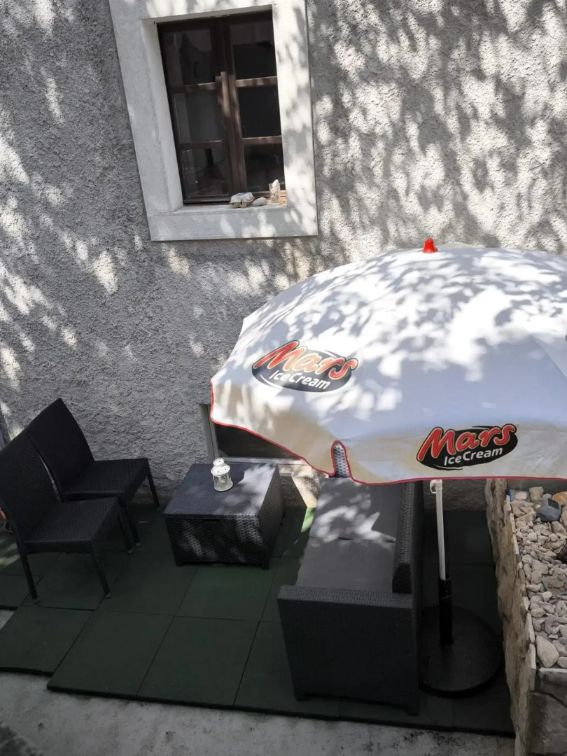 Studio apartman Minjakoki-Valun