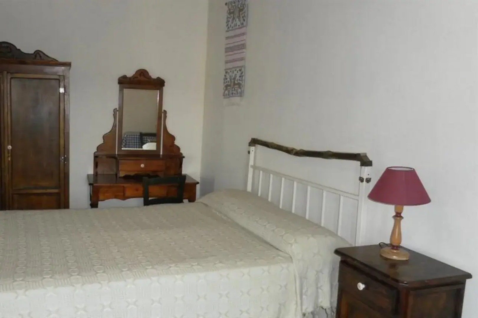 Traditional Village Houses