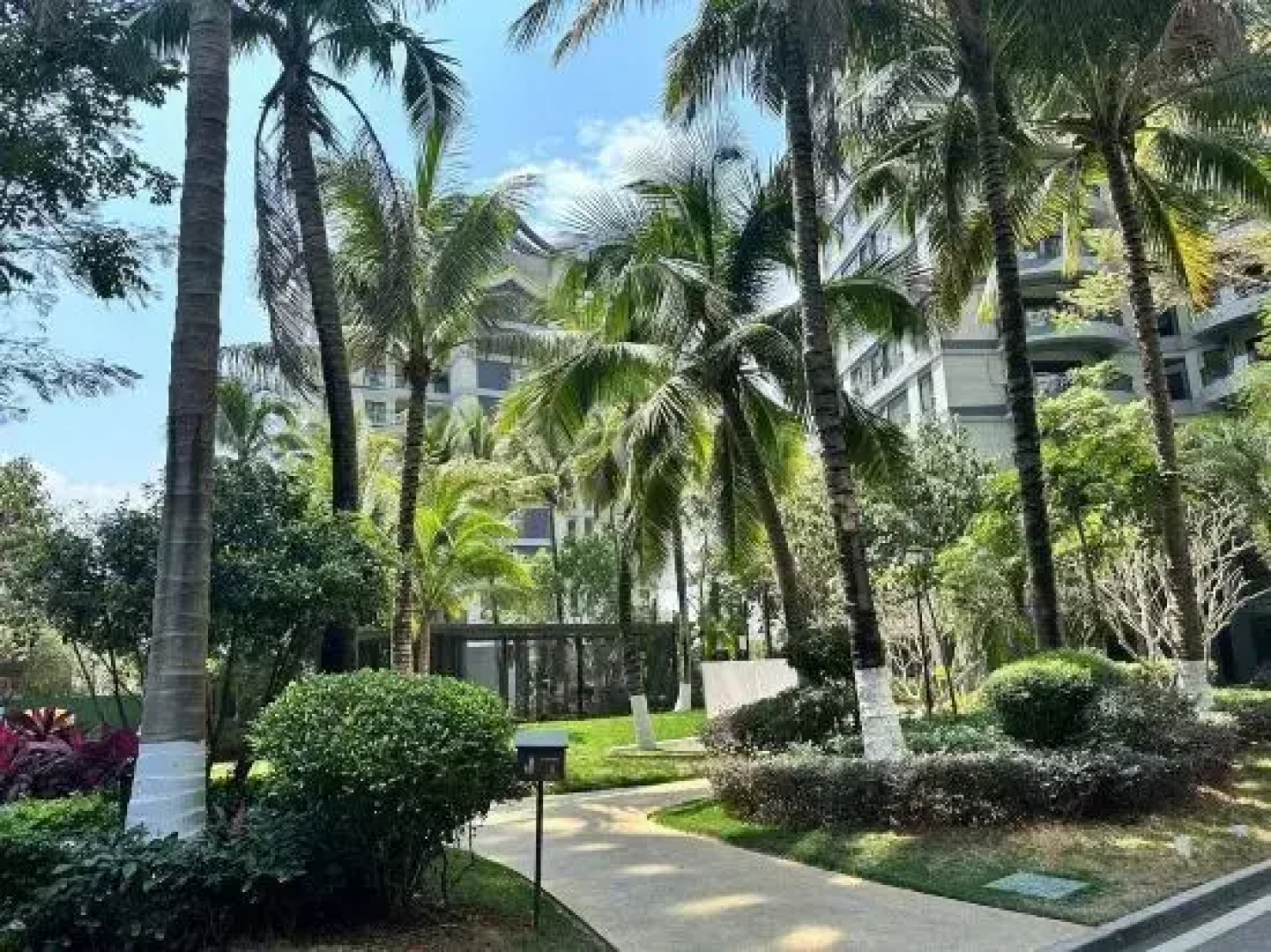 Haiyue Inn (Gaozhuang Xishuangjing Branch)