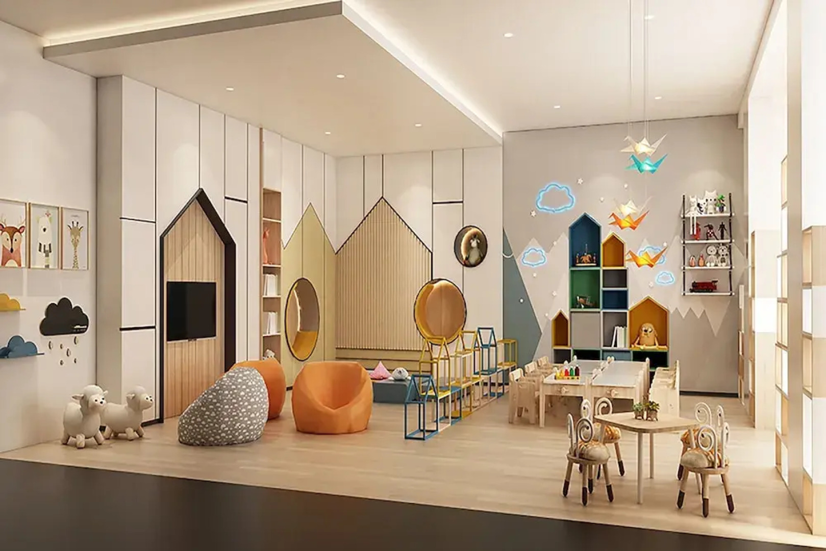 Four Points By Sheraton Bintan, Lagoi Bay