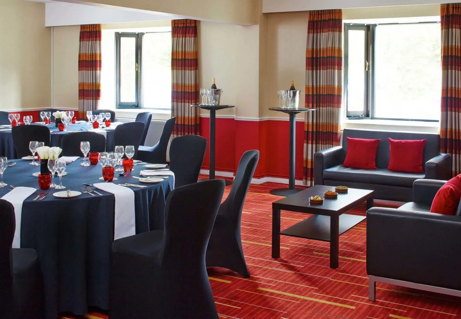 Delta Hotels by Marriott Northampton