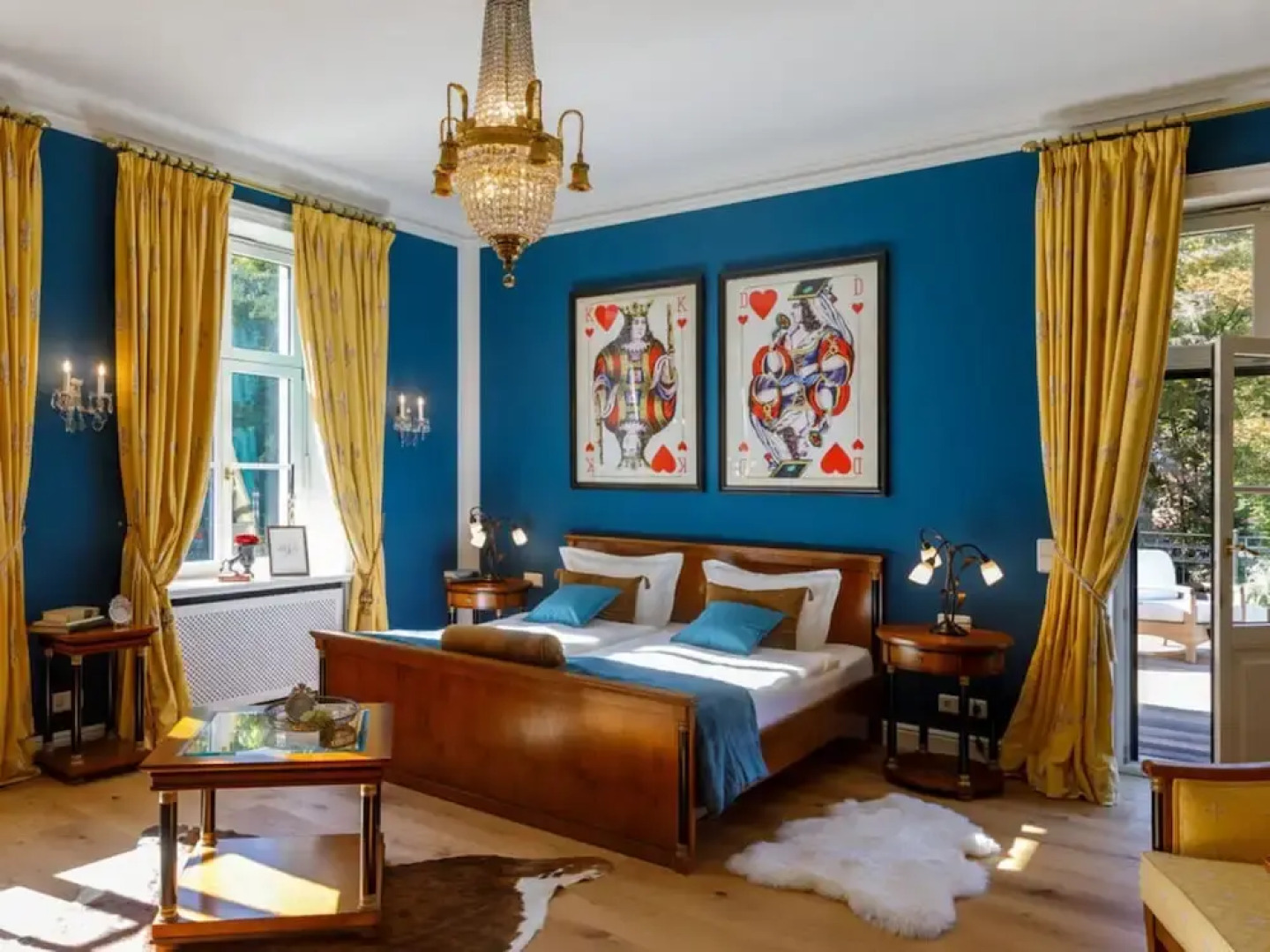 Villa _master Suite Comfortable Vacation Home