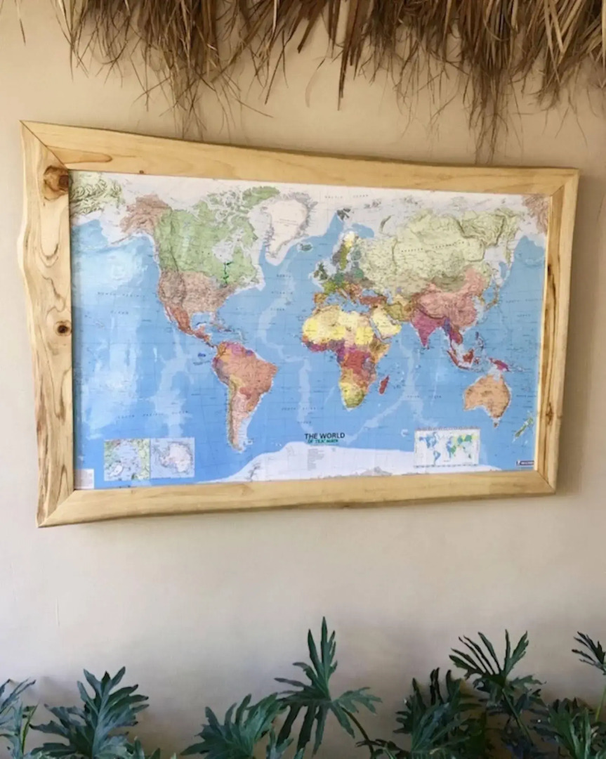 Ten North Tamarindo Beach Hotel