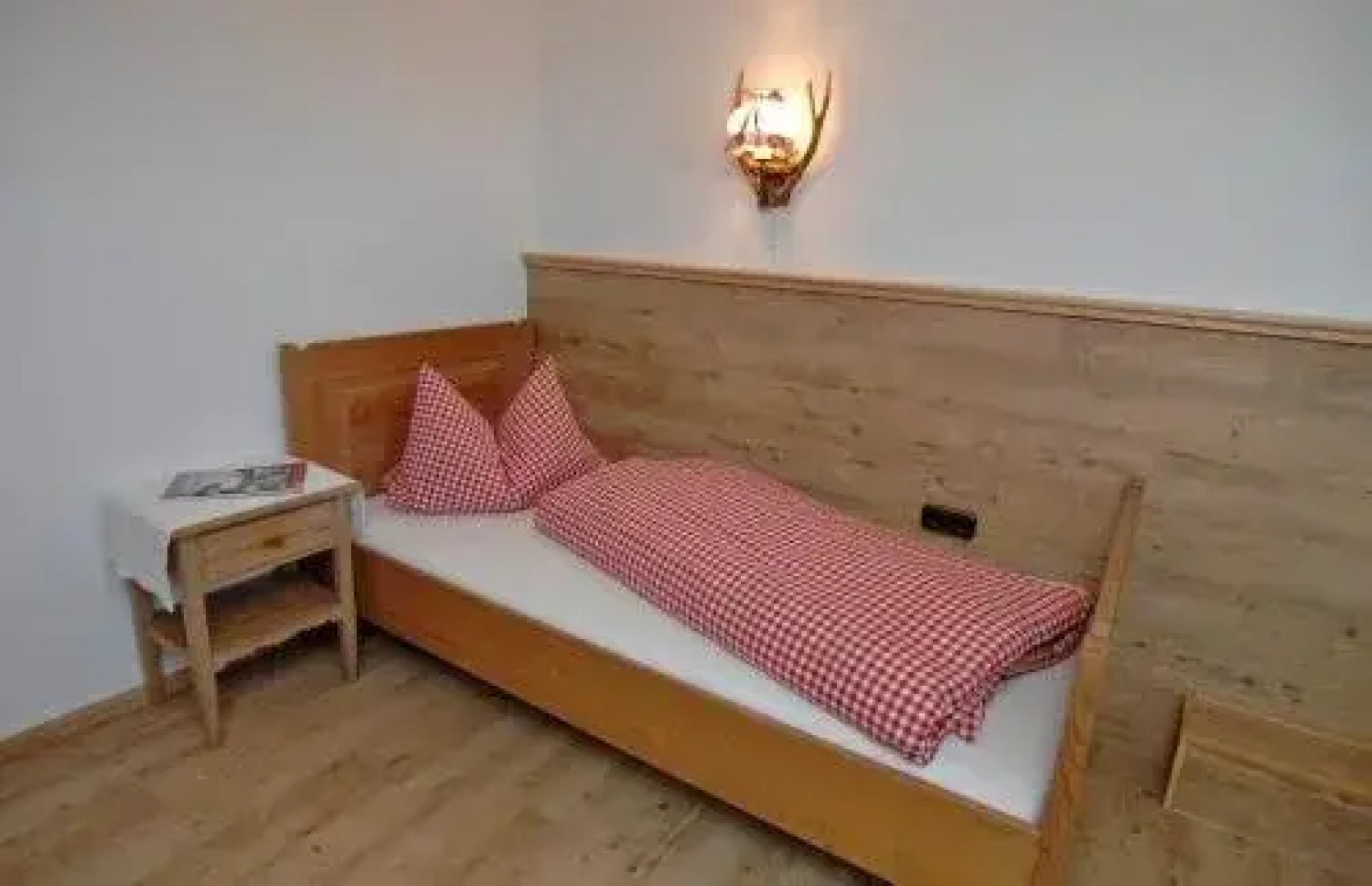 Gästehaus Alte Bergmühle