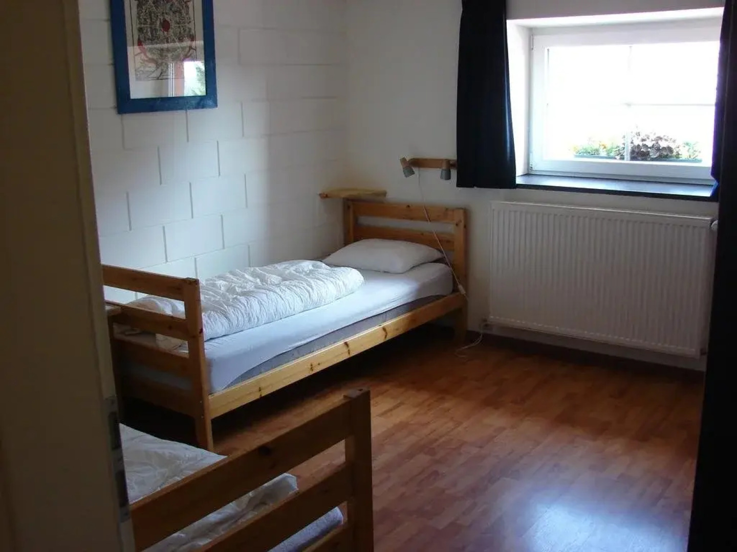 Groepsverblijf Snowview Lodge