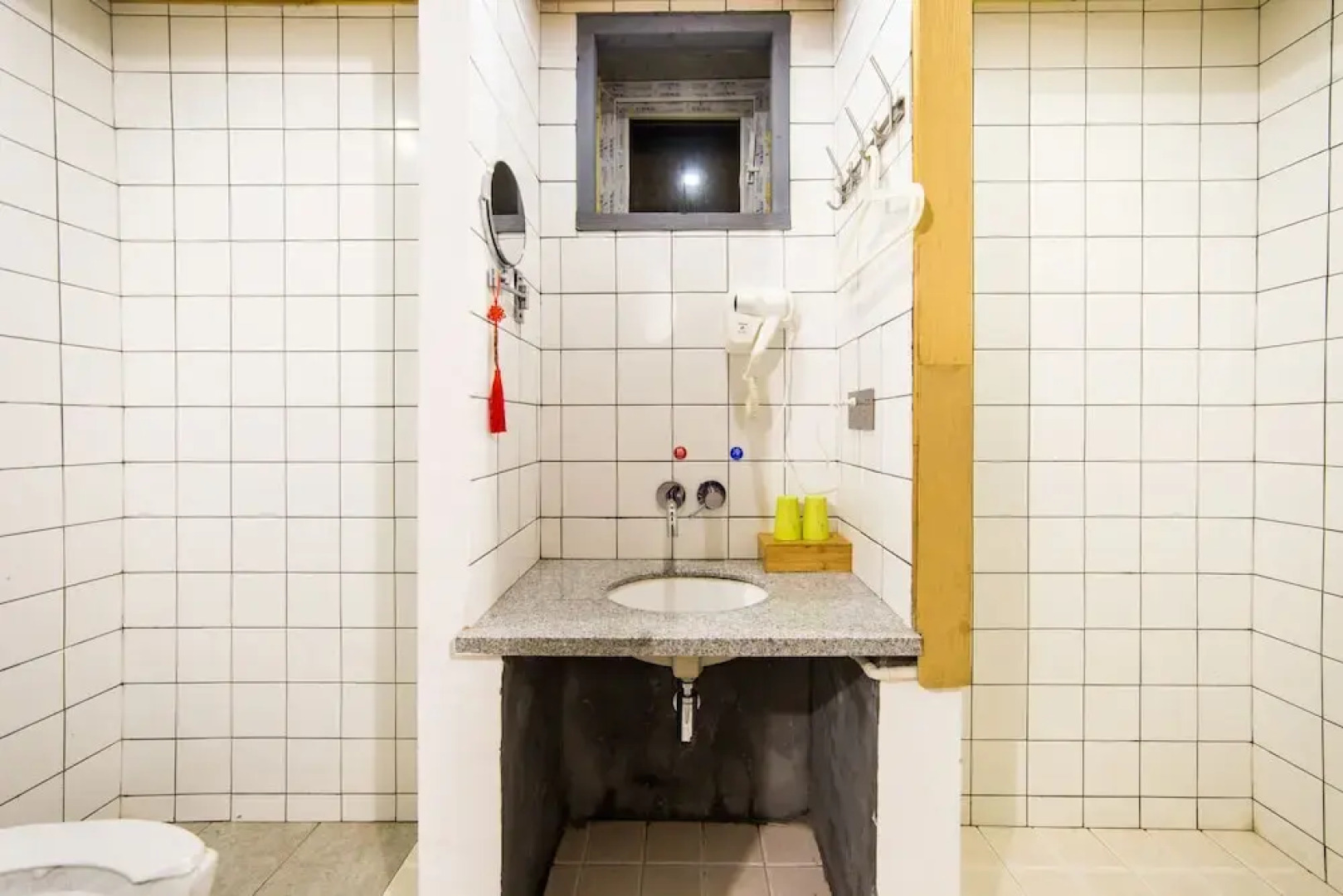 Daishan Xiao Ao Sea View Holiday Hotel