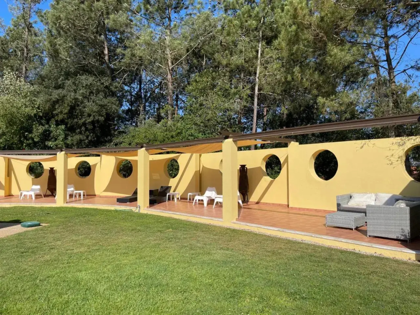 Quinta Dos Amarelos