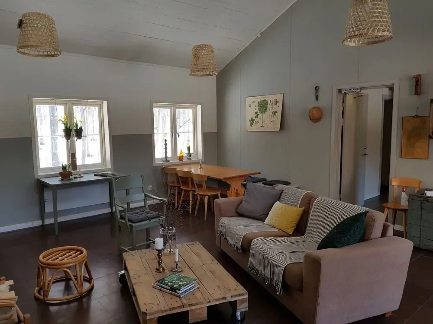 STF Stocklycke Omberg