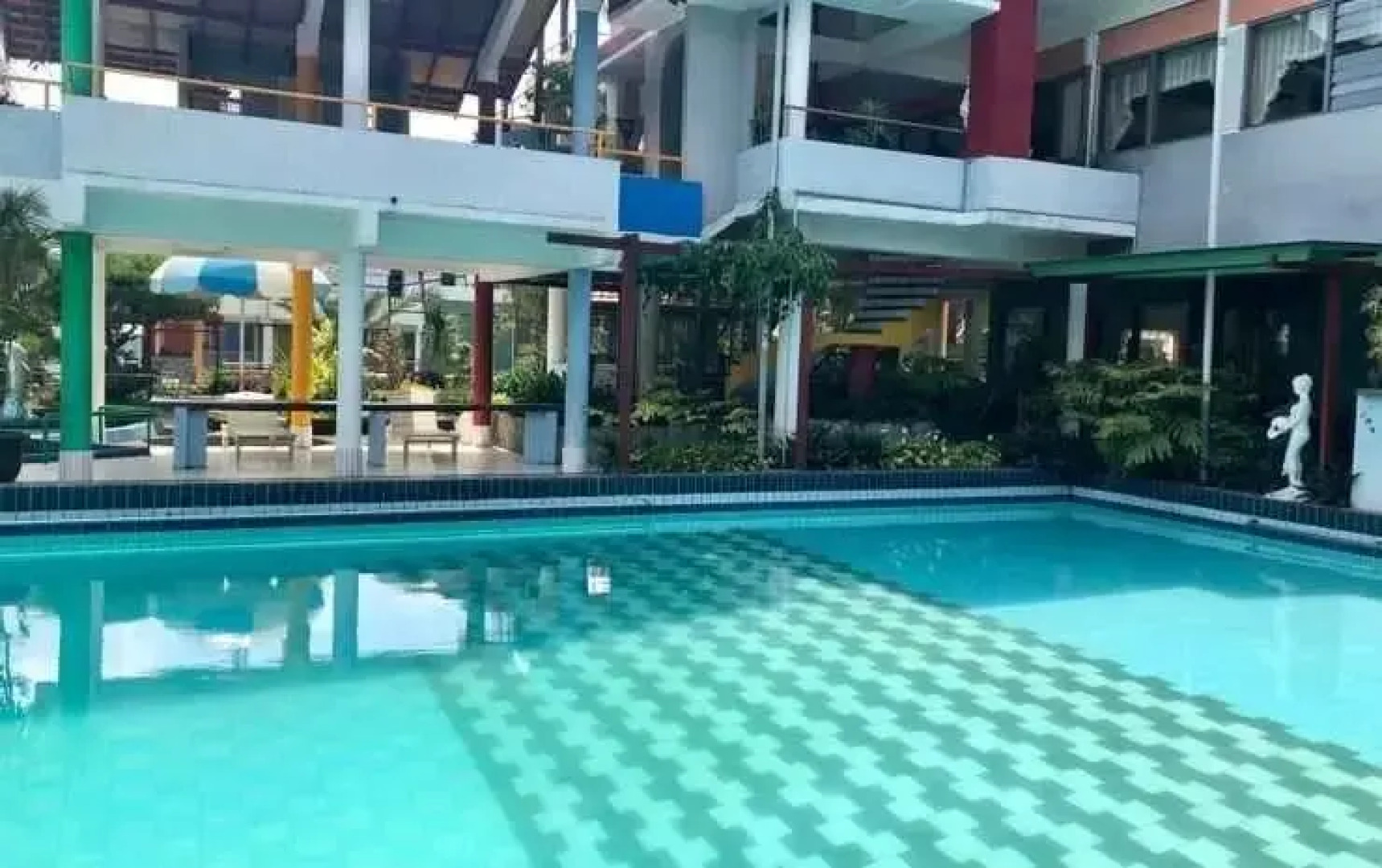 2 Bedrooms At Arjuno 8 By Hotel Azaya