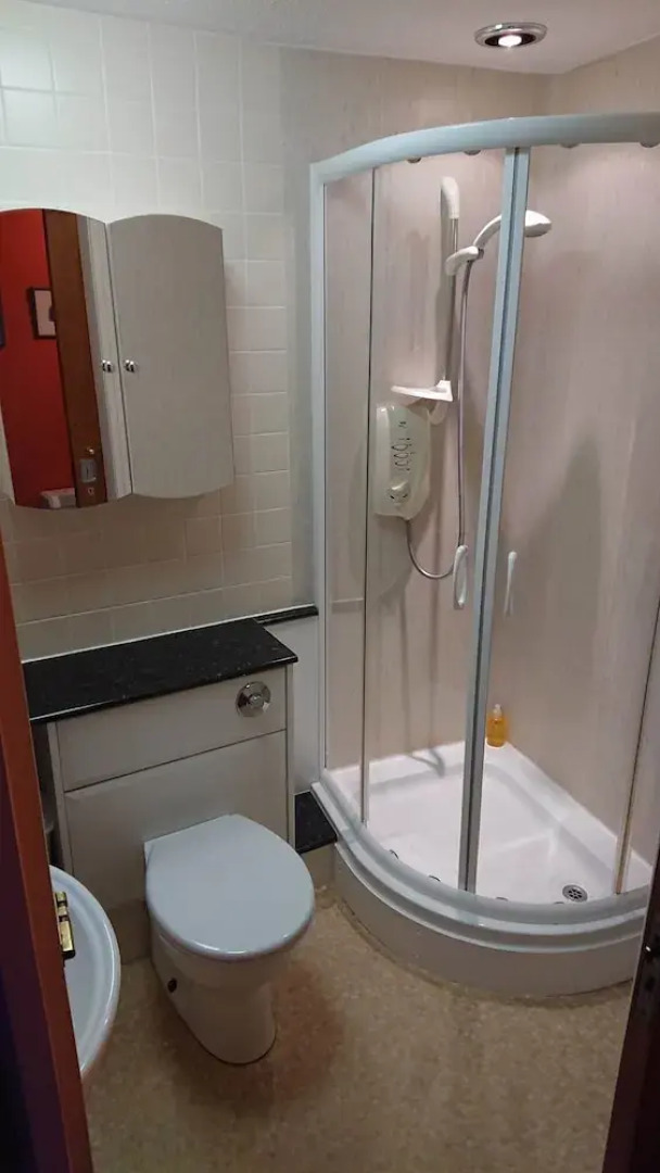 Castleyards Apartment 12