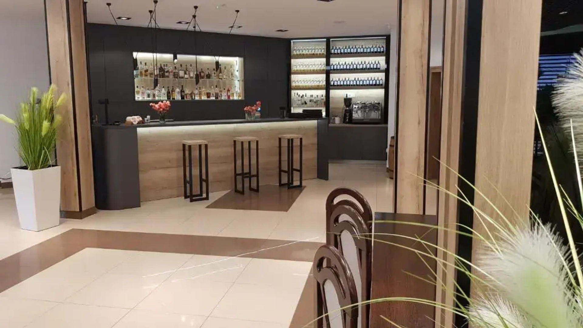 Hotel Zimnik Luksus Natury