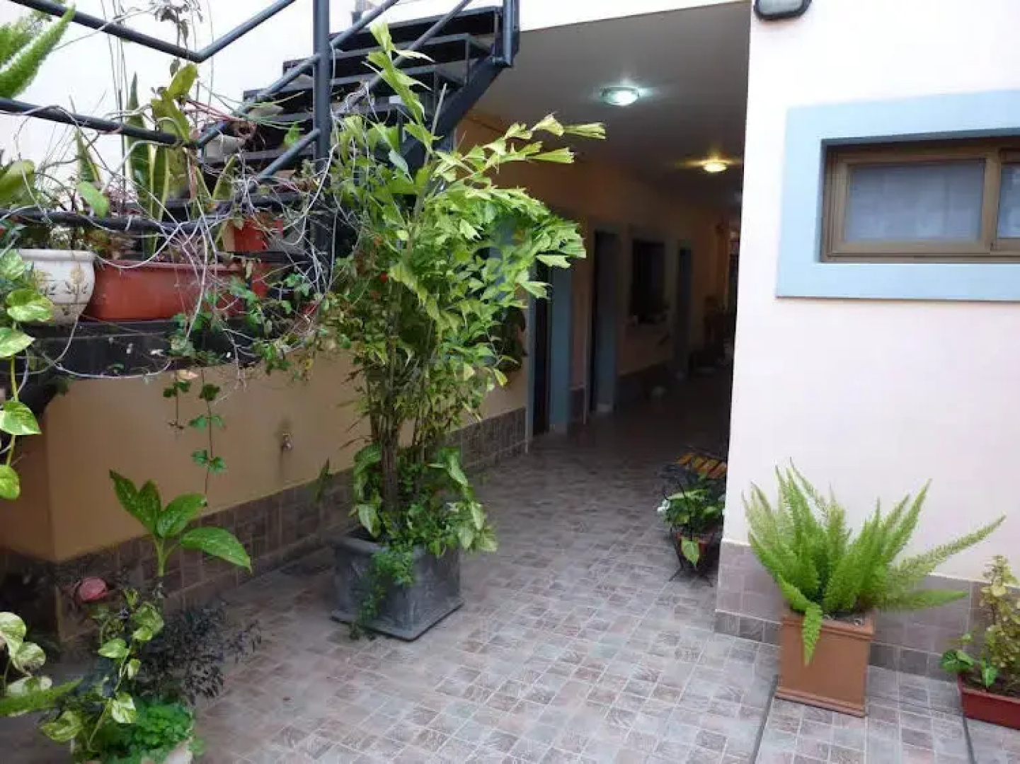 La Casona