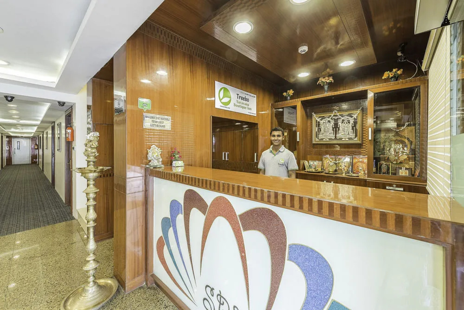 Flagship 479 By OYO Rooms