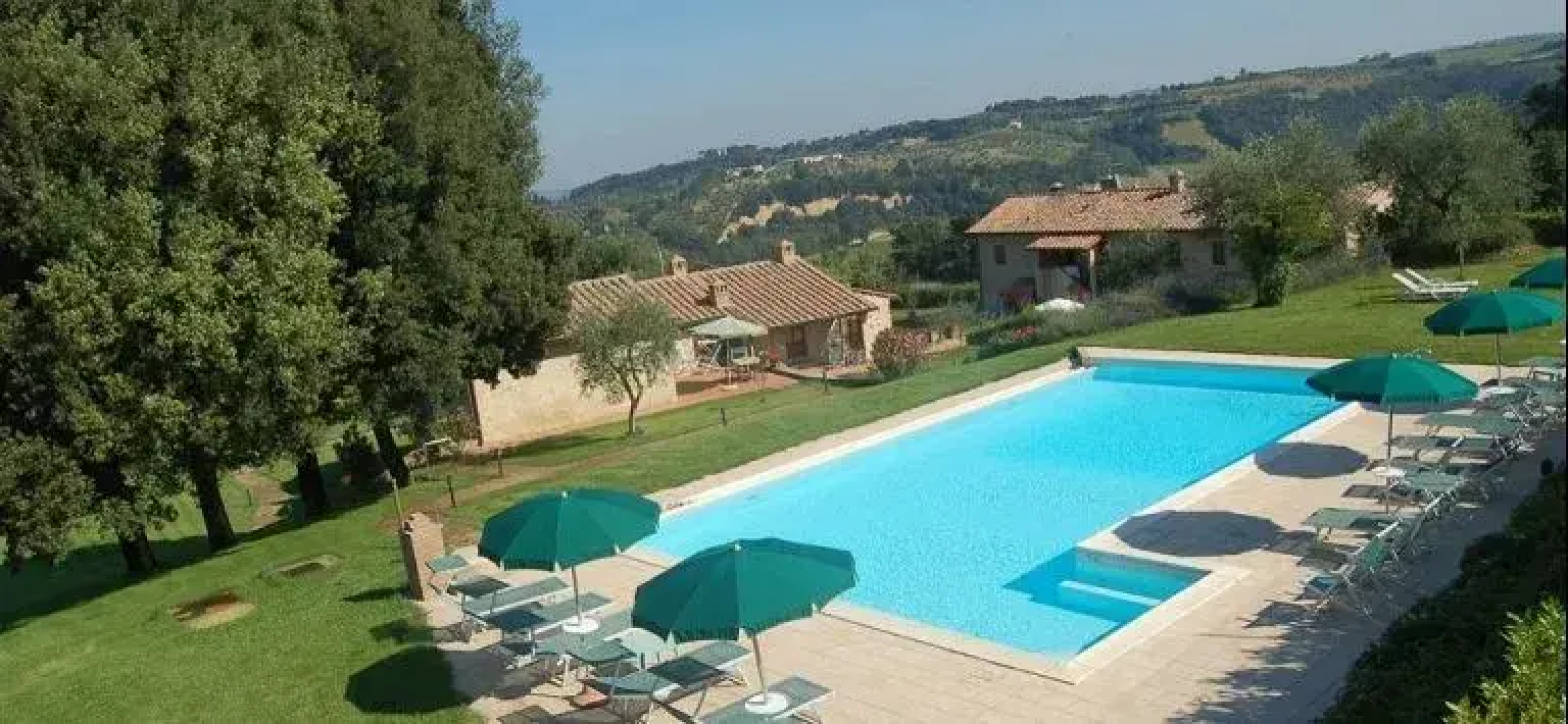 Vecchio Fienile