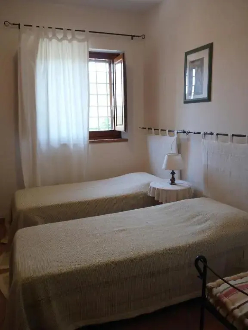 Podere Schioppello Casale con appartamenti privati