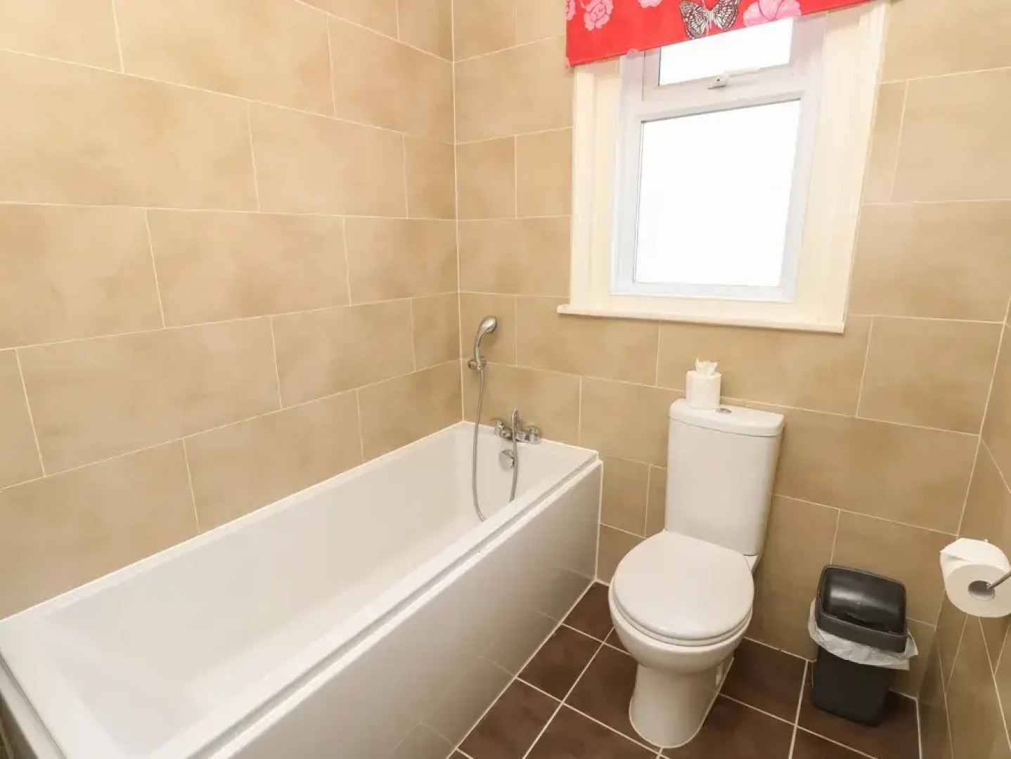 Baytree Cottage, Totland Bay