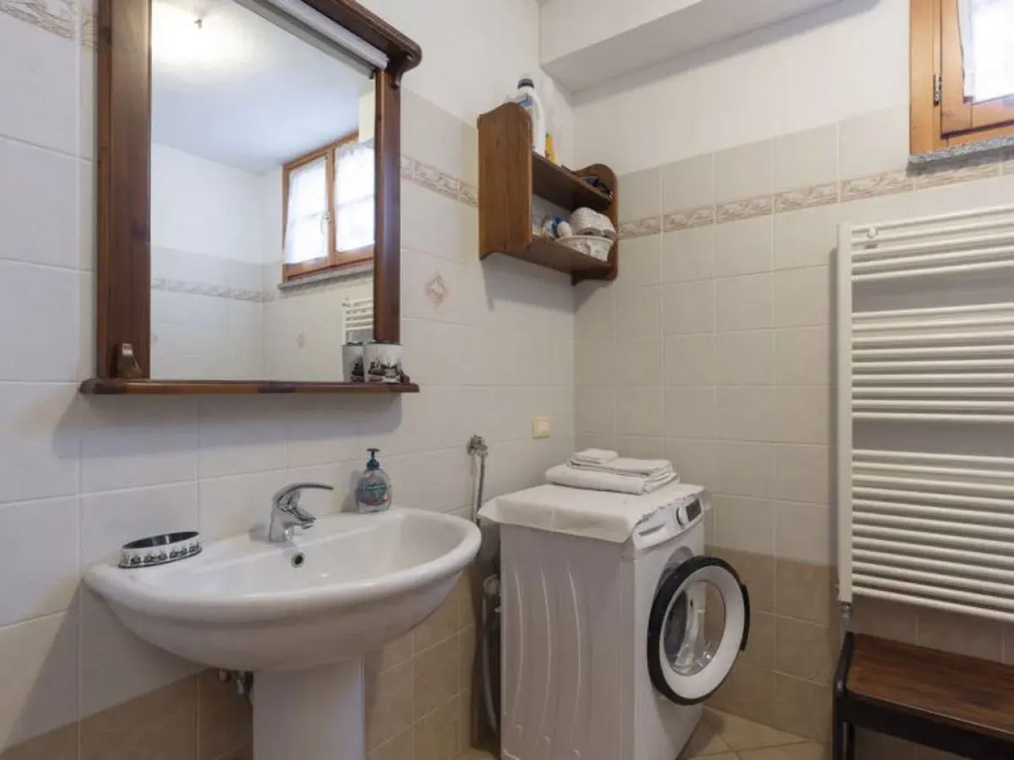 Apartment Daniele Vendone