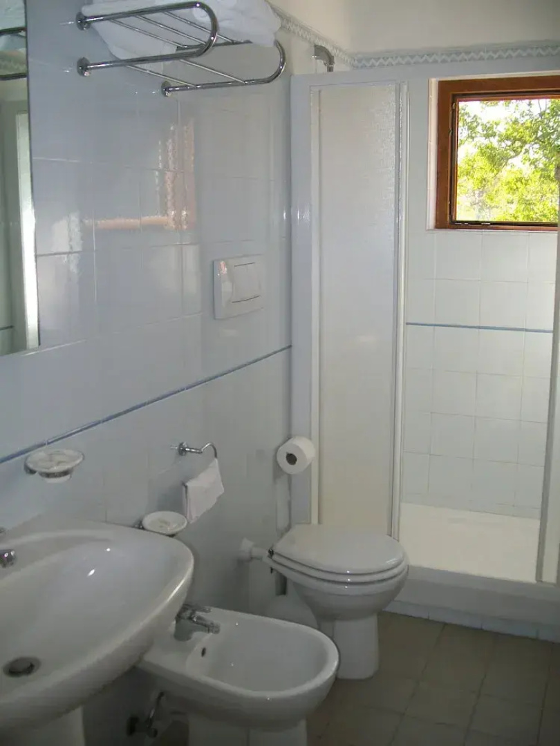 Bed & Breakfast Locanda La Rotonda