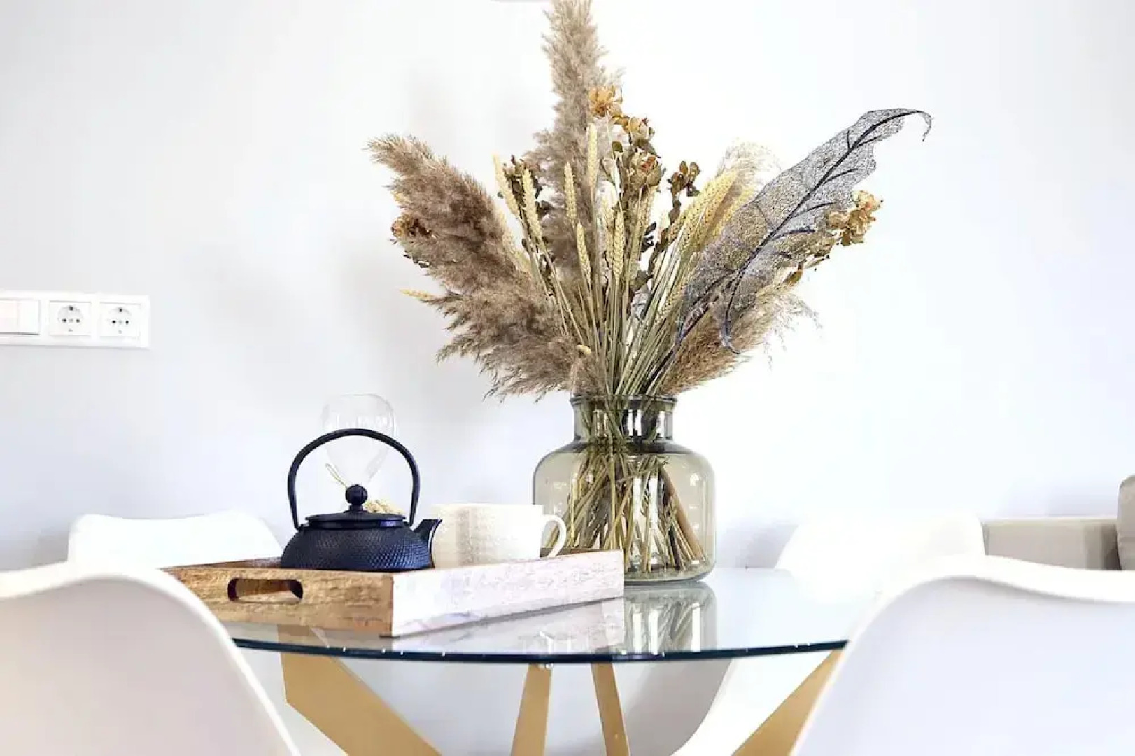 Vostalo apartments by Kassiopi's Sea