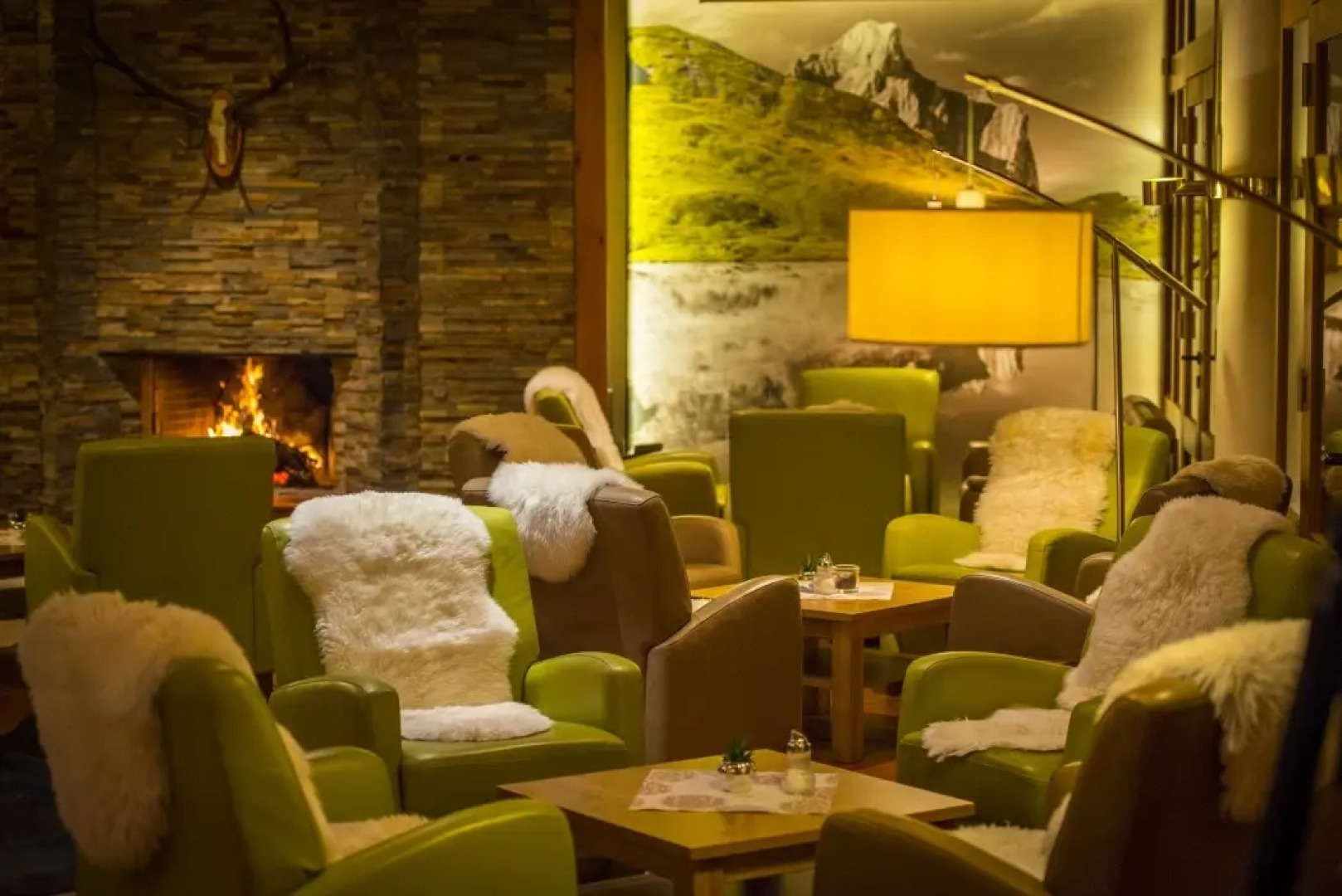 Hotel Das Gastein - including Alpentherme entrance all year and including "Gasteiner Bergbahnen" during summer season