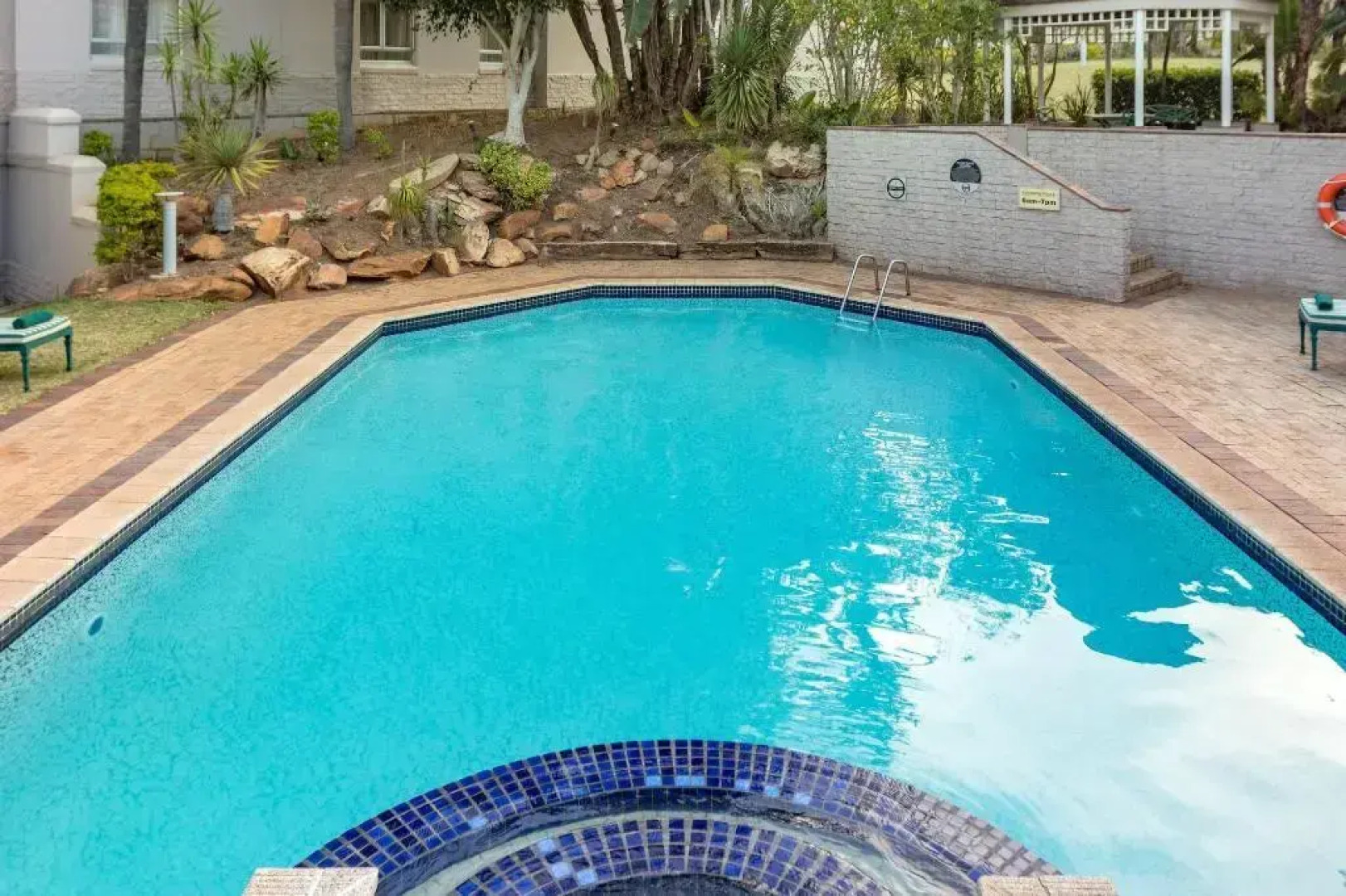 City Lodge Hotel Gqeberha