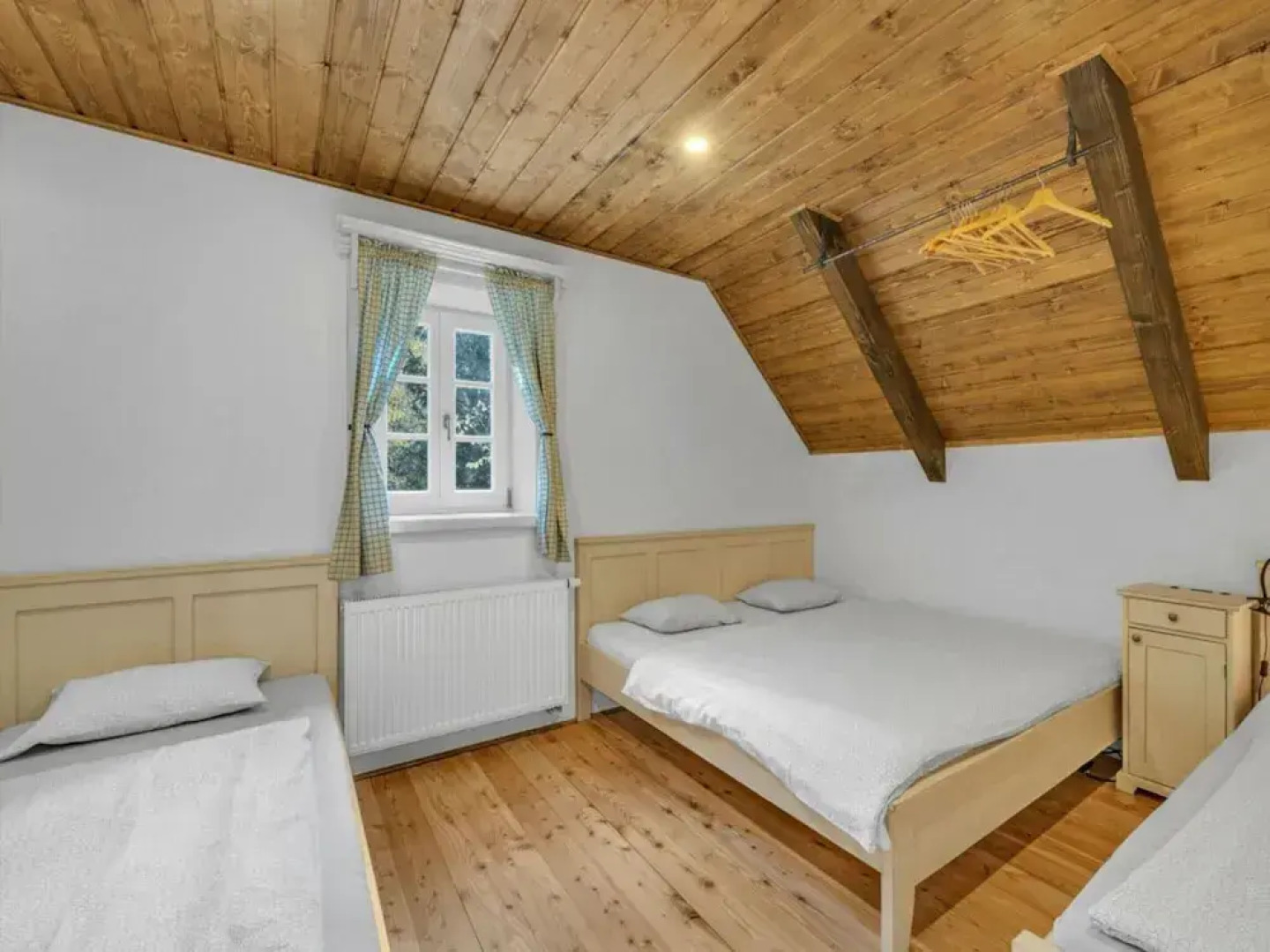 Horni Marsov Khk320 Comfortable Holiday Residence