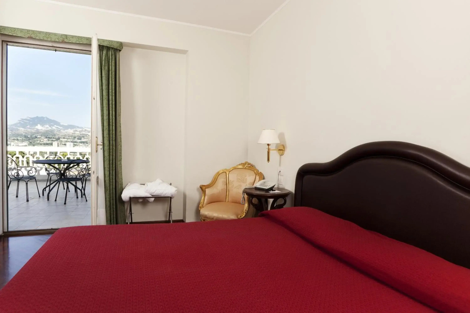 Hotel Villa Pigna